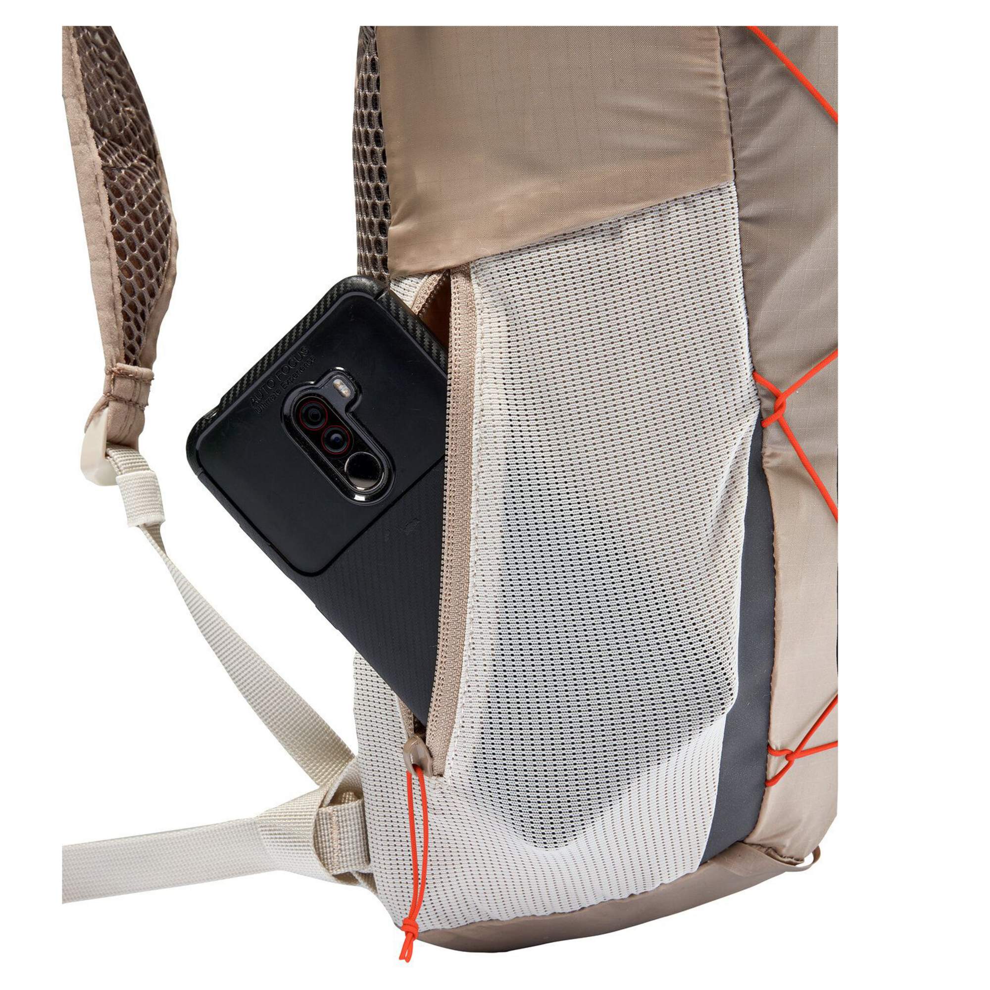 Vaude UPHILL 8 - Fahrradrucksack