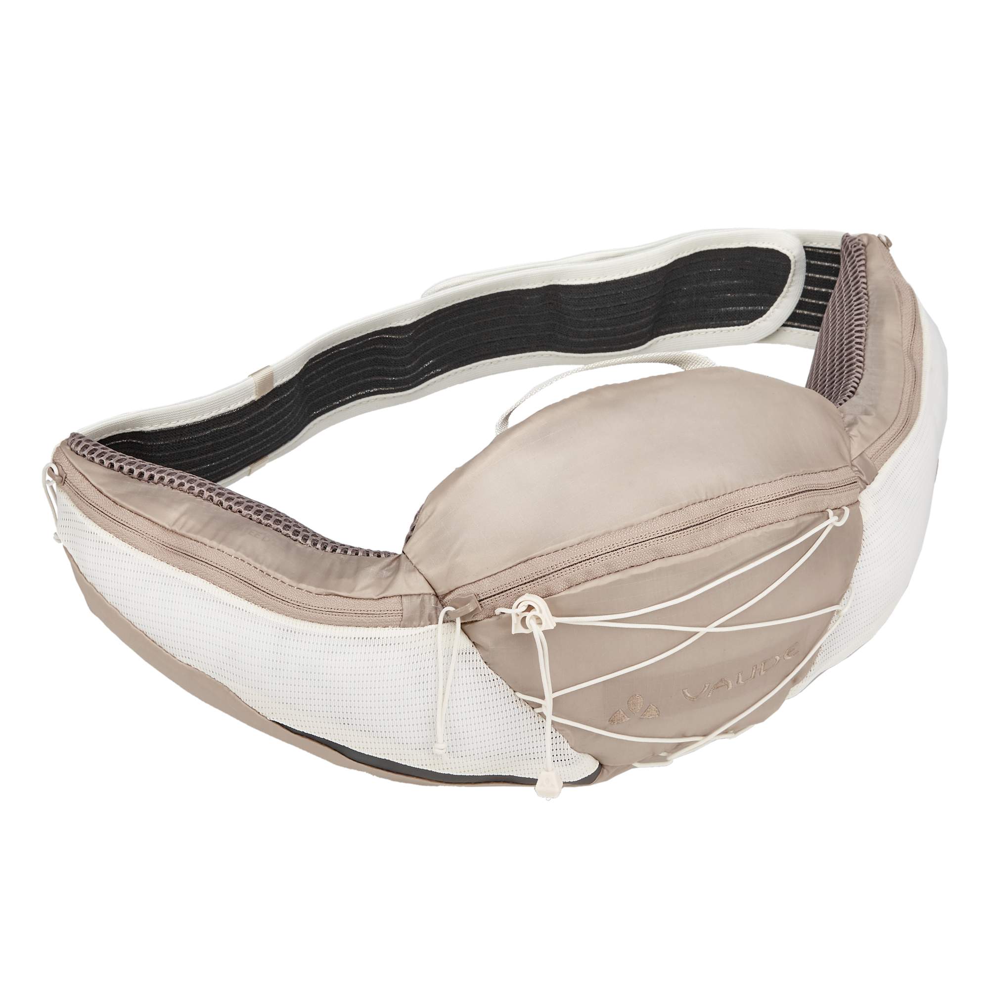 Vaude UPHILL HIP PACK 2 - Hüfttasche