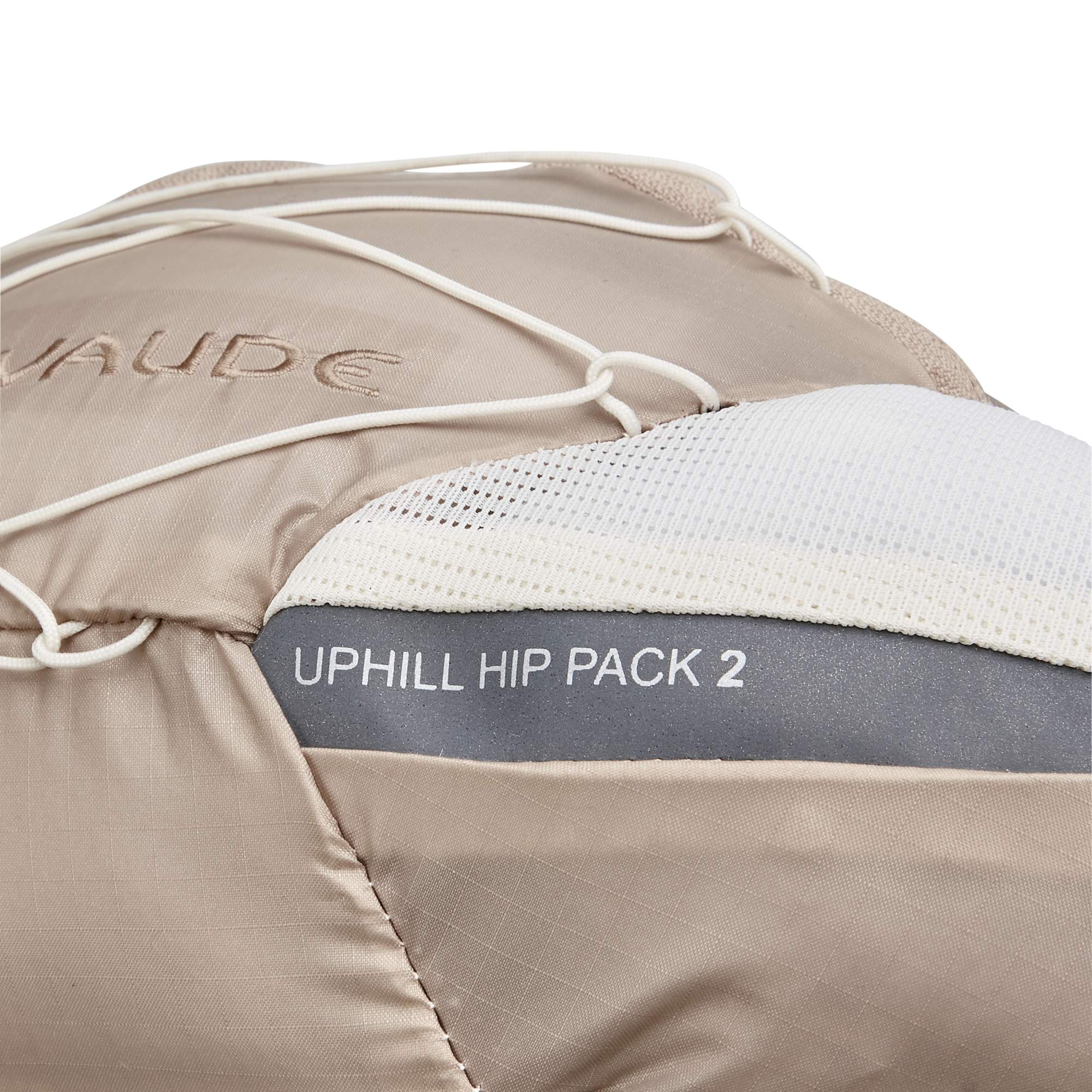 Vaude UPHILL HIP PACK 2 - Hüfttasche
