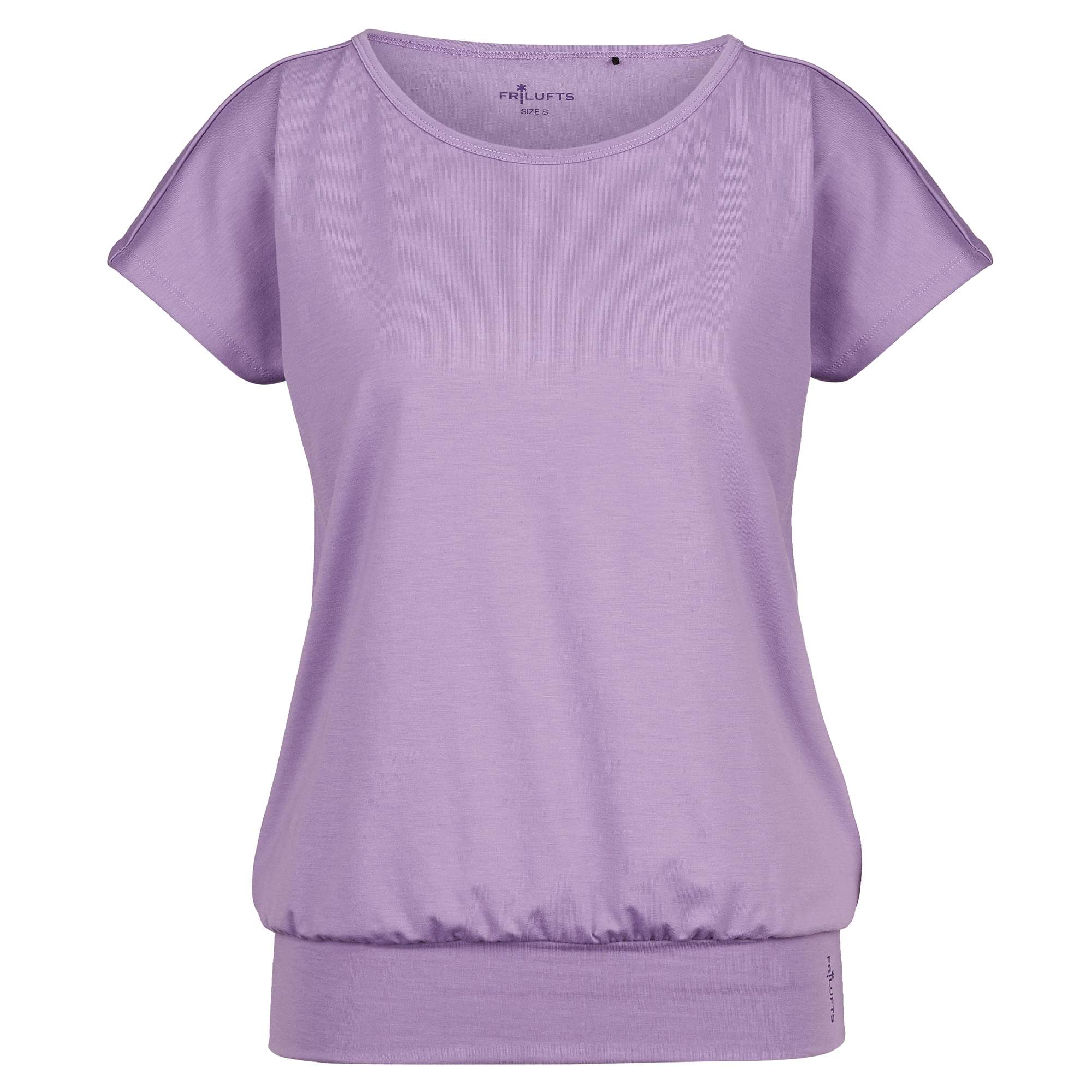 FRILUFTS MOLFETTA T-SHIRT Damen - Funktionsshirt