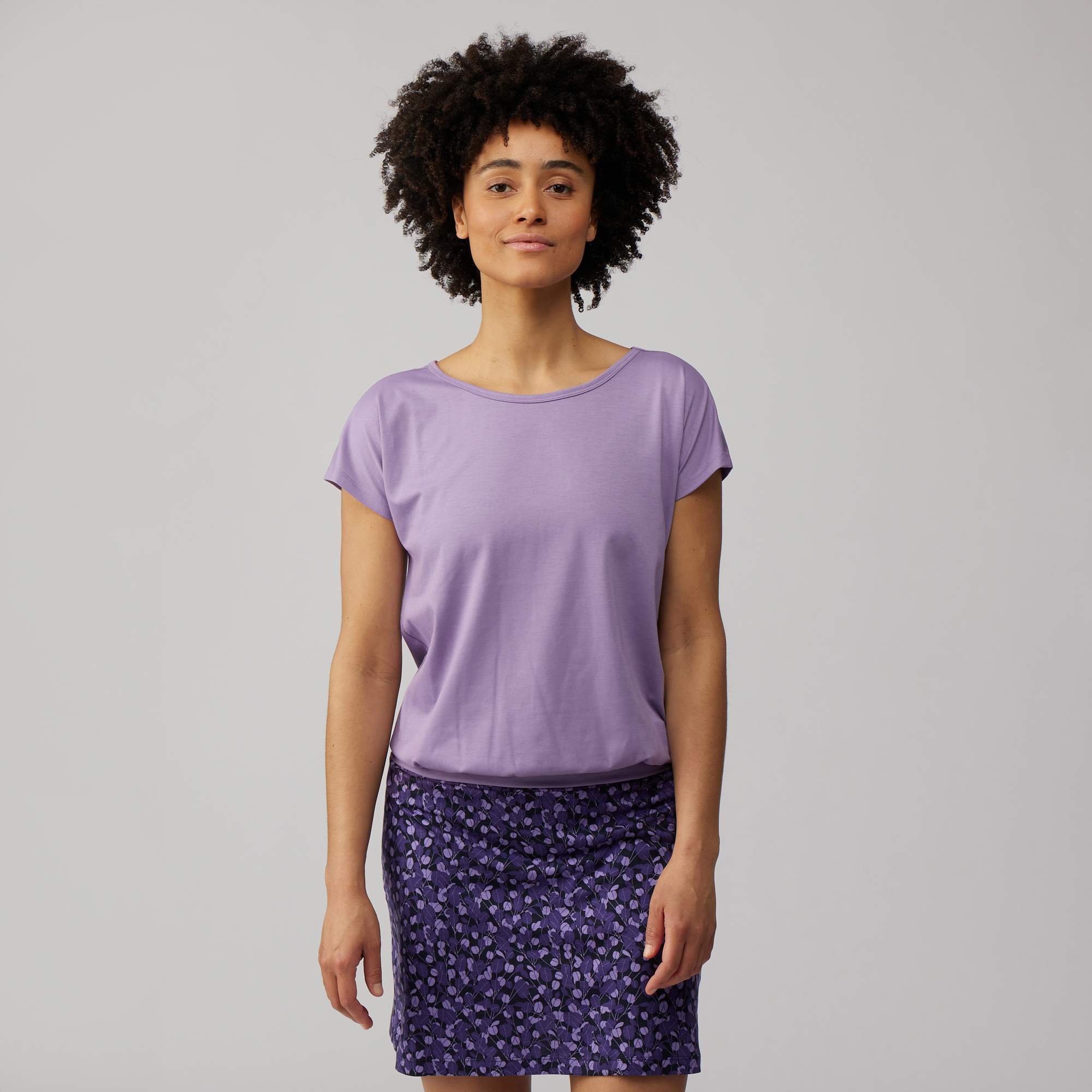 FRILUFTS MOLFETTA T-SHIRT Damen - Funktionsshirt