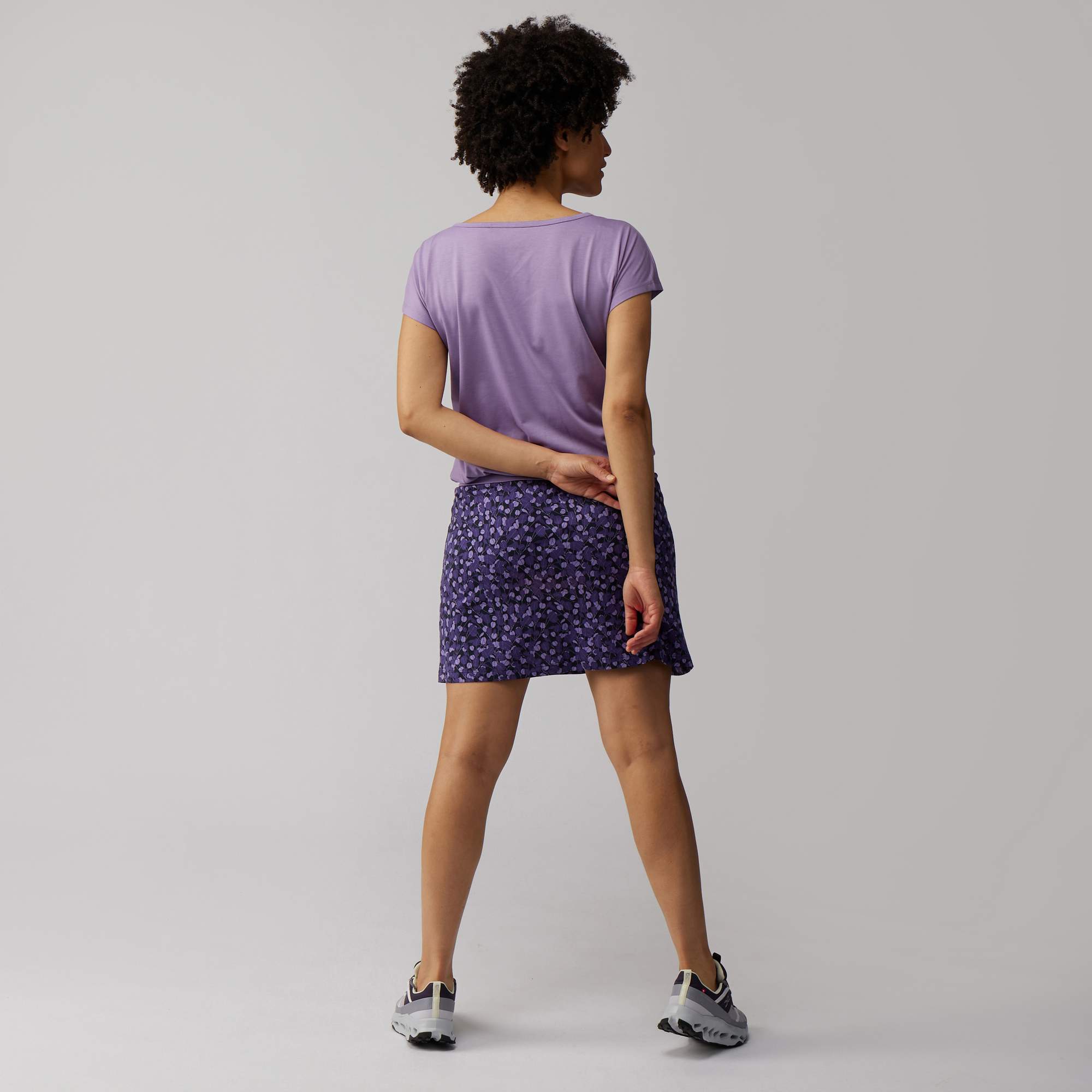 FRILUFTS MOLFETTA T-SHIRT Damen - Funktionsshirt