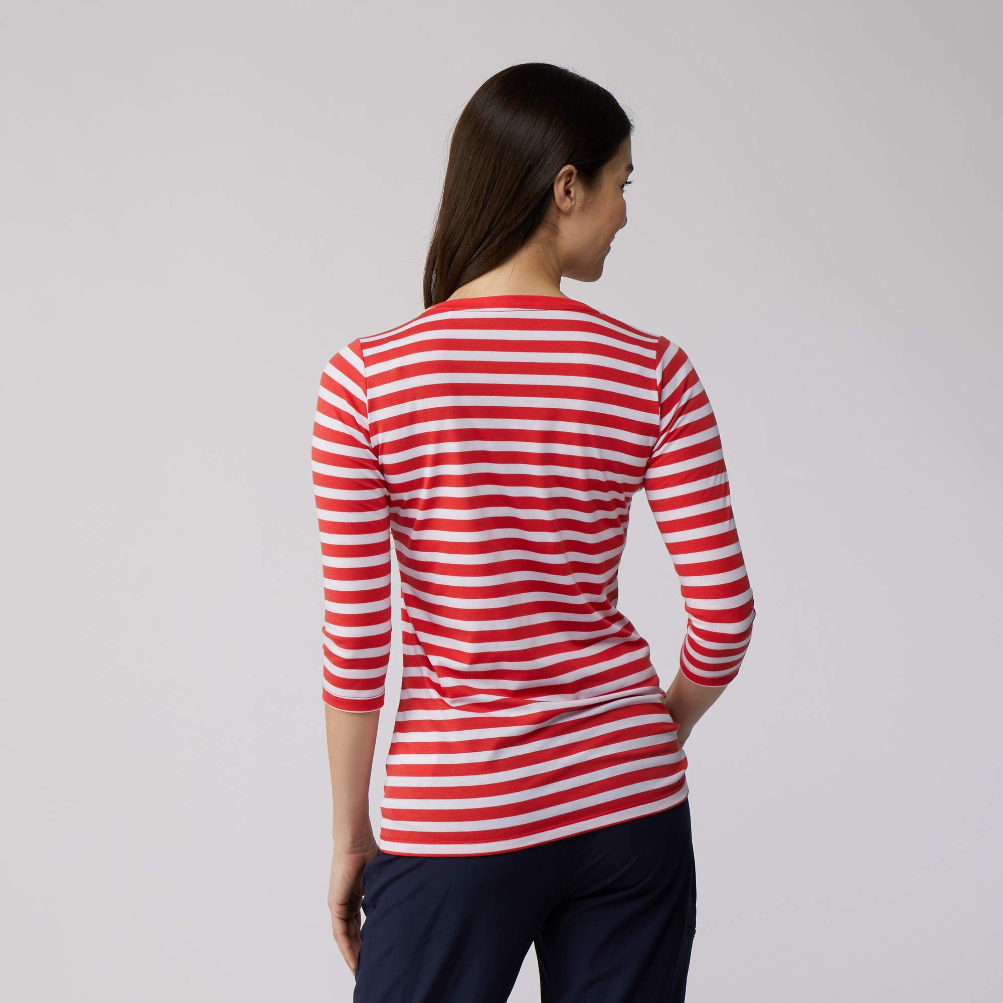 FRILUFTS PENICHE 3/4 LONGSLEEVE Damen - Funktionsshirt