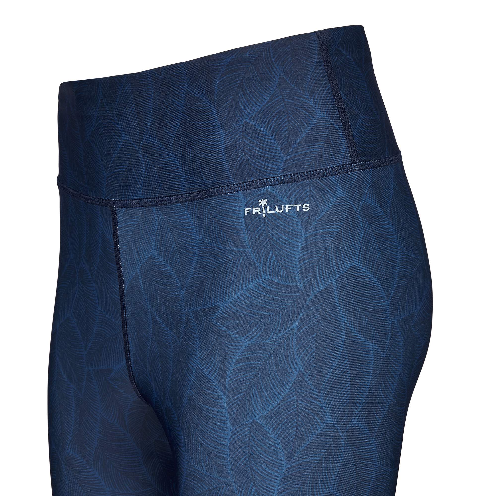 FRILUFTS VAGUR TIGHTS Damen - Leggings