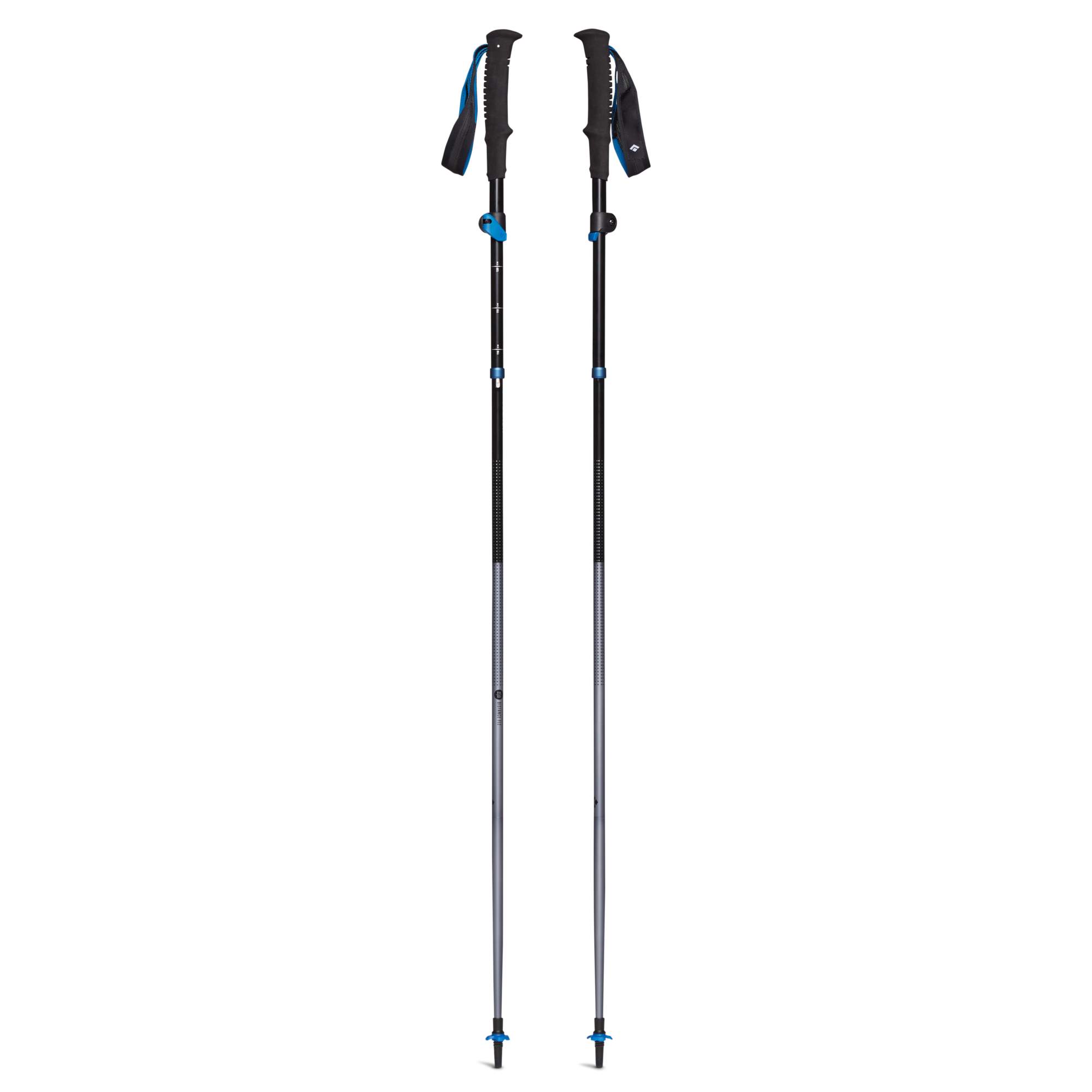 Black Diamond DISTANCE FLZ POLES - Trailrunning Stöcke