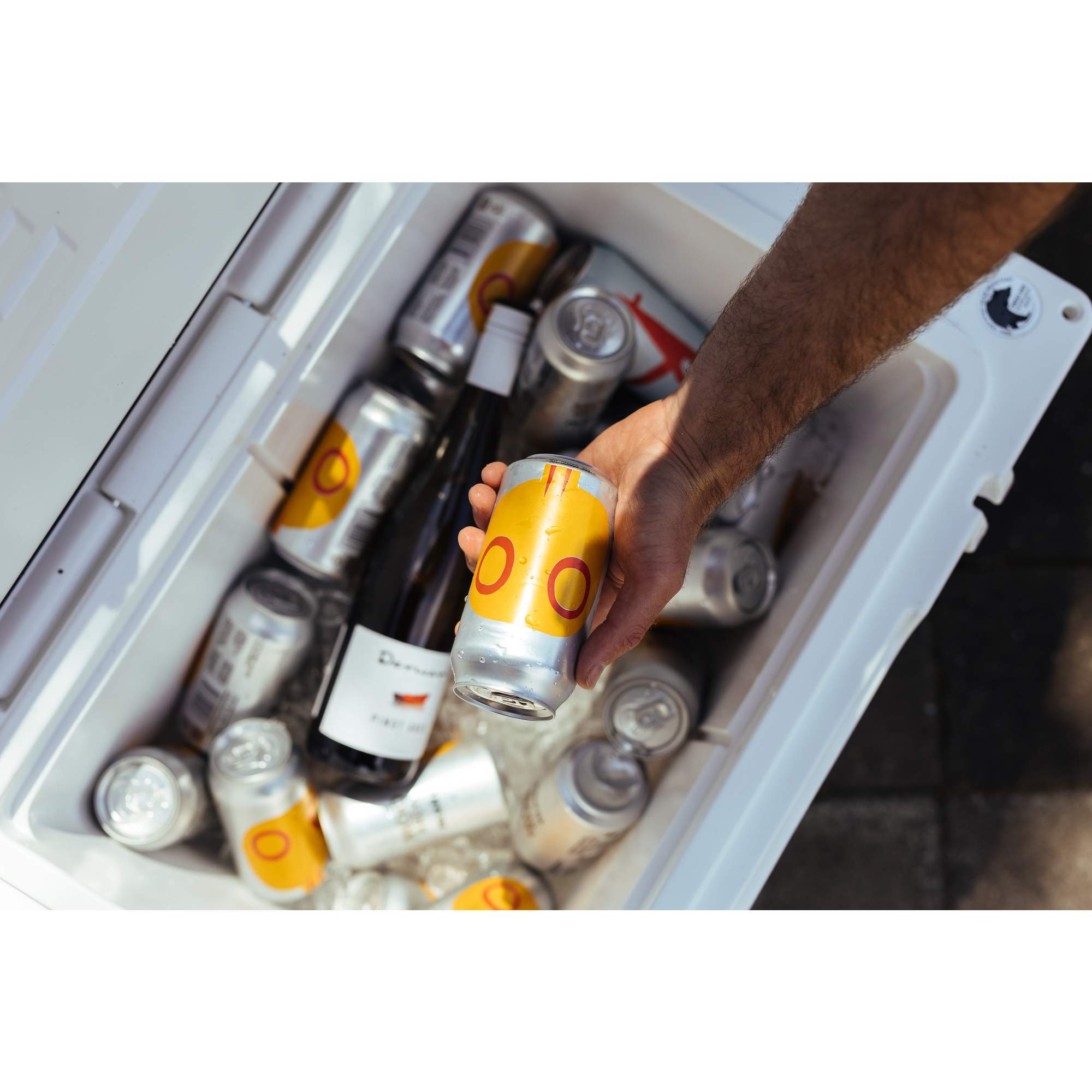 Yeti Coolers TUNDRA 35 - Kühlbox