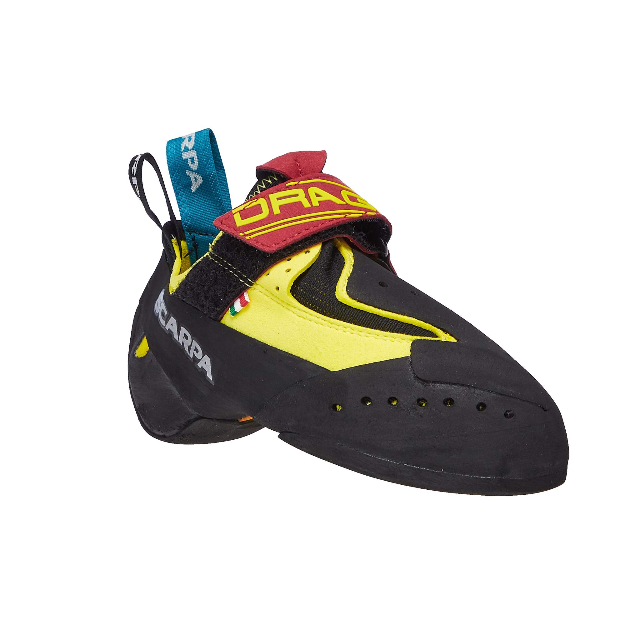 Scarpa DRAGO Unisex - Kletterschuhe