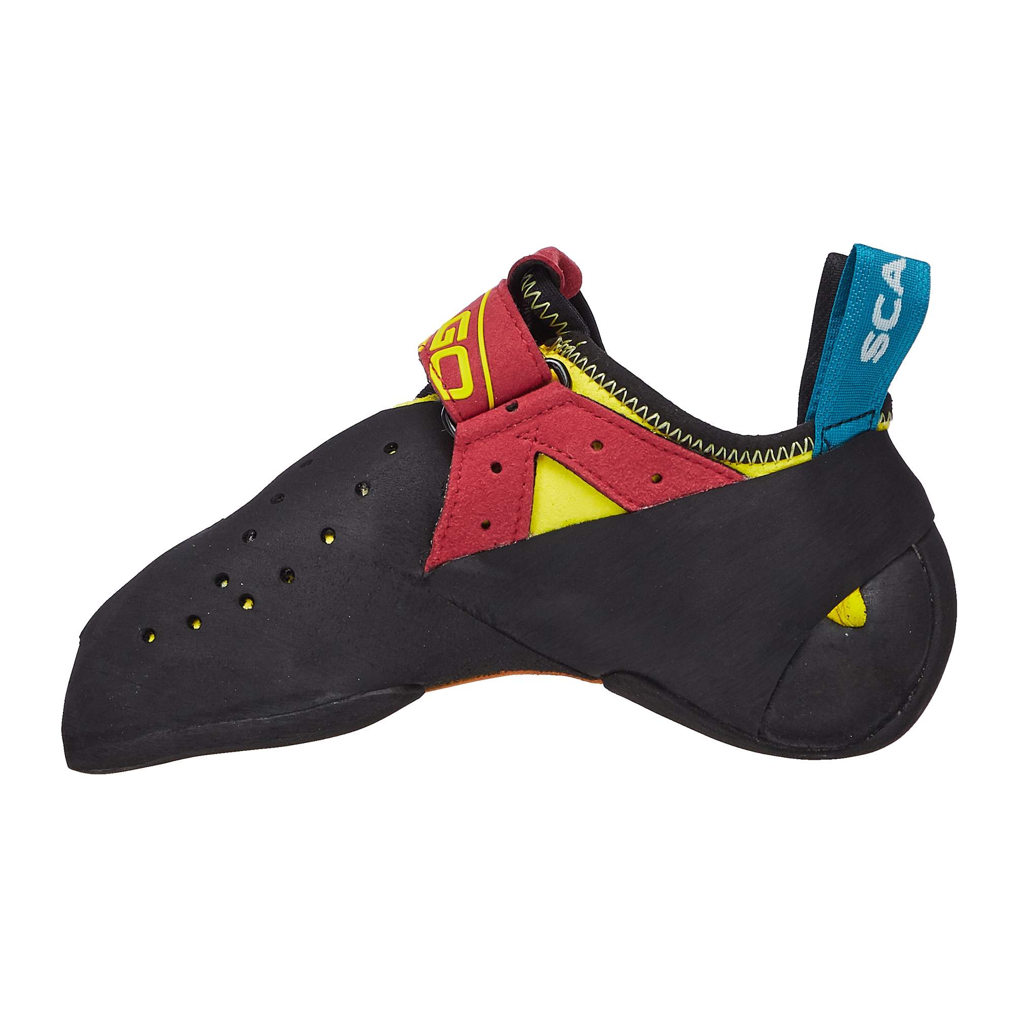Scarpa DRAGO Unisex - Kletterschuhe