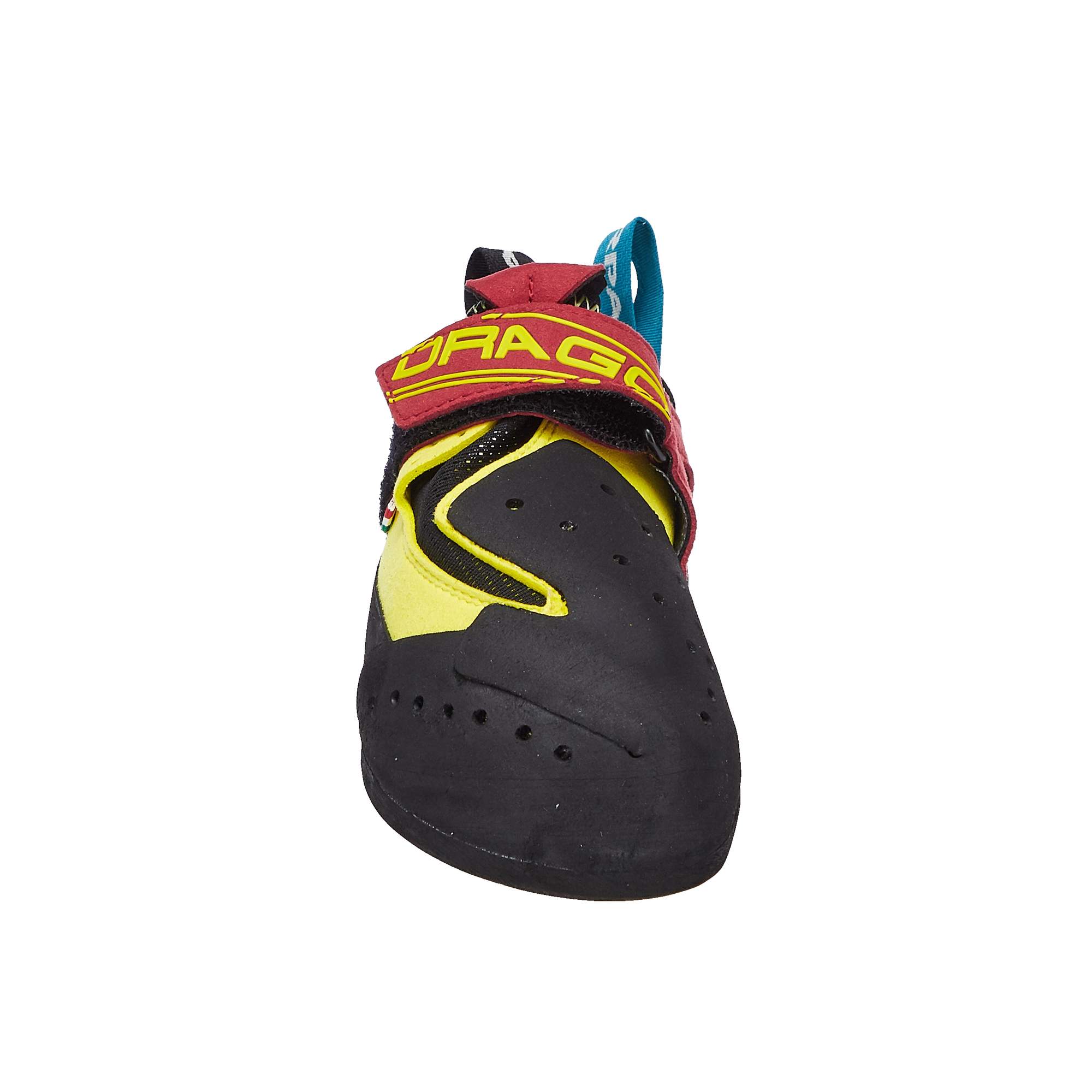 Scarpa DRAGO Unisex - Kletterschuhe