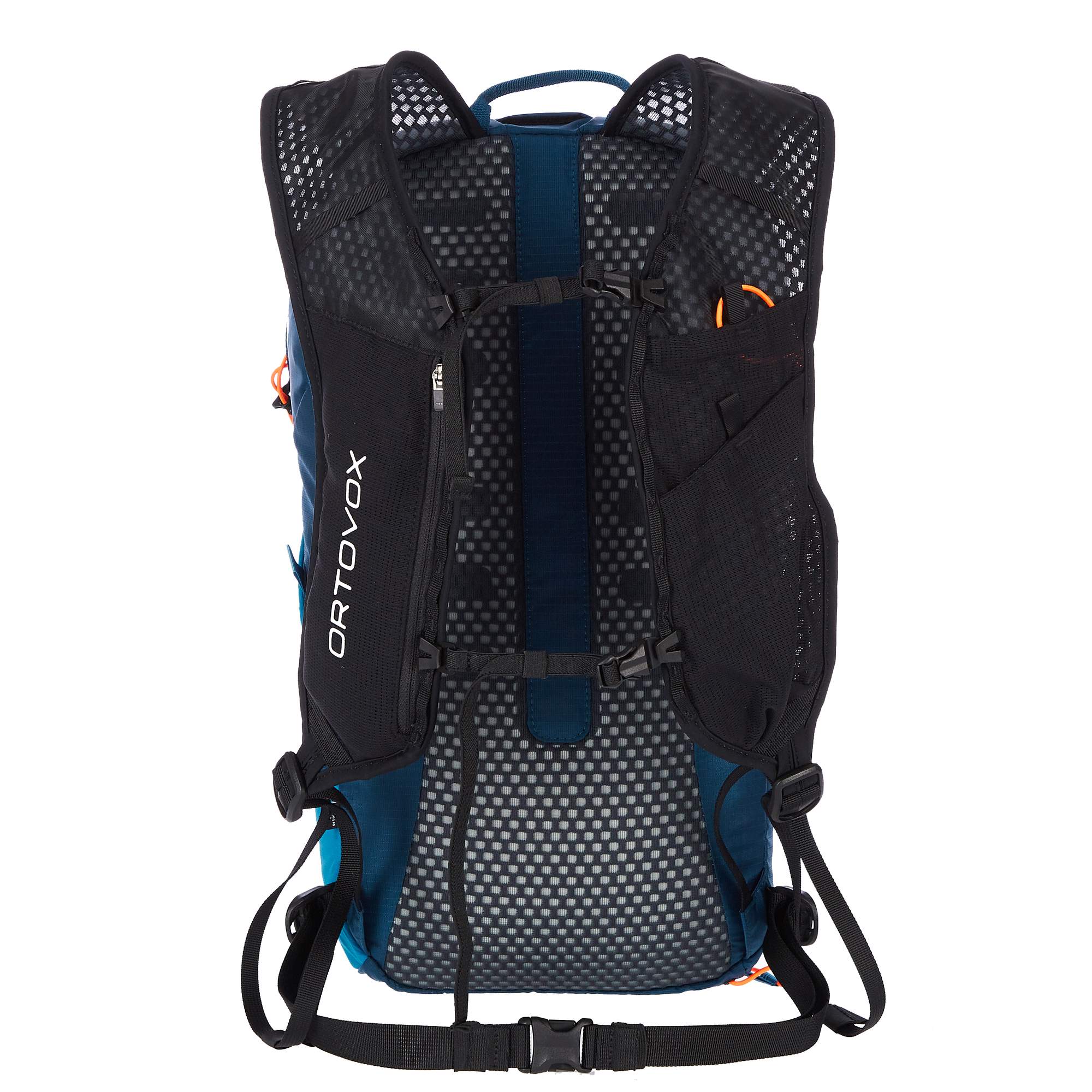 Ortovox TRAVERSE LIGHT 15 - Tagesrucksack