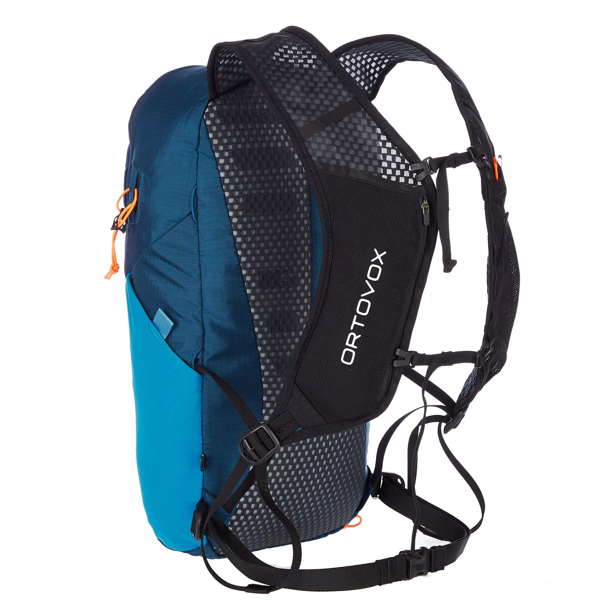 Ortovox TRAVERSE LIGHT 15 - Tagesrucksack