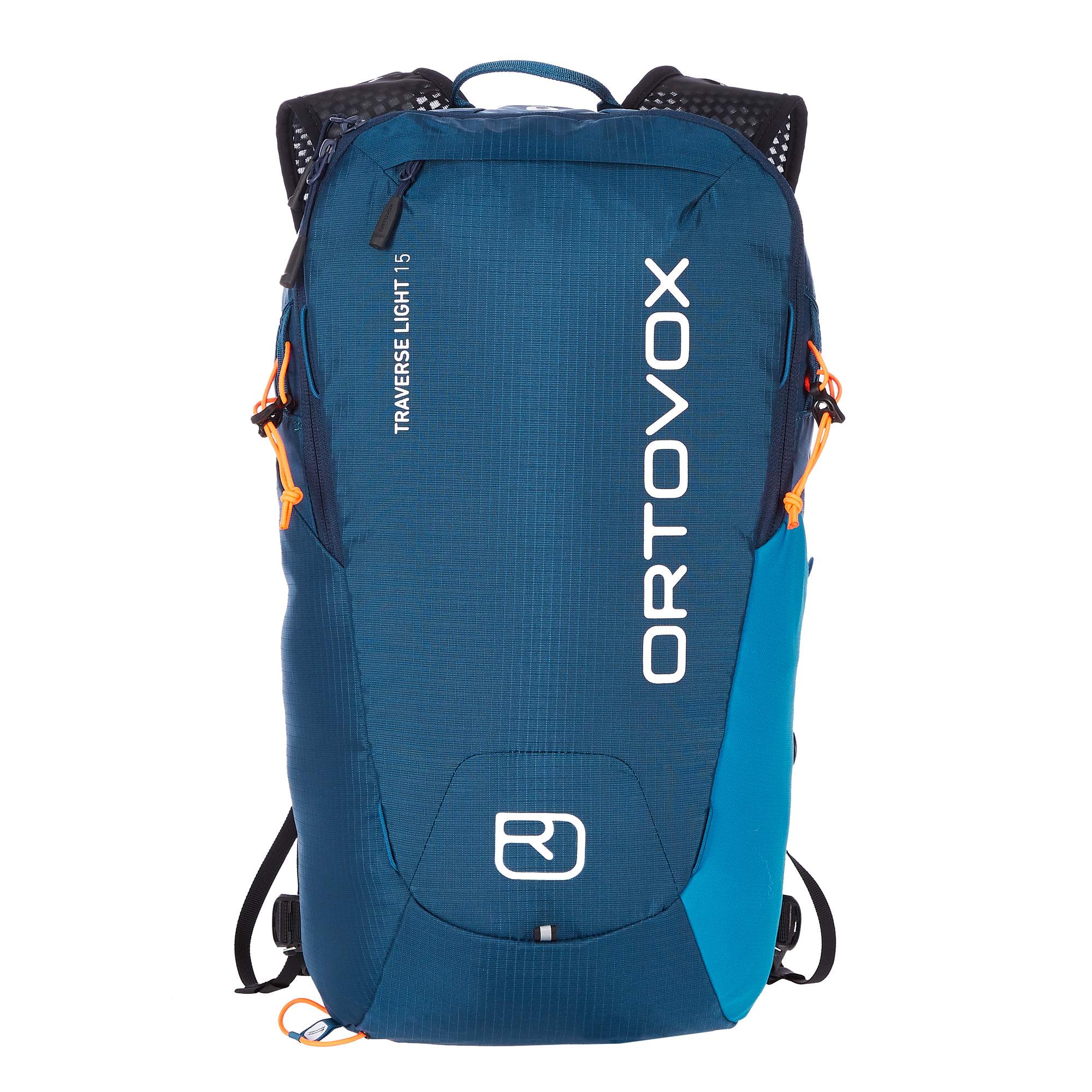 Ortovox TRAVERSE LIGHT 15 - Tagesrucksack