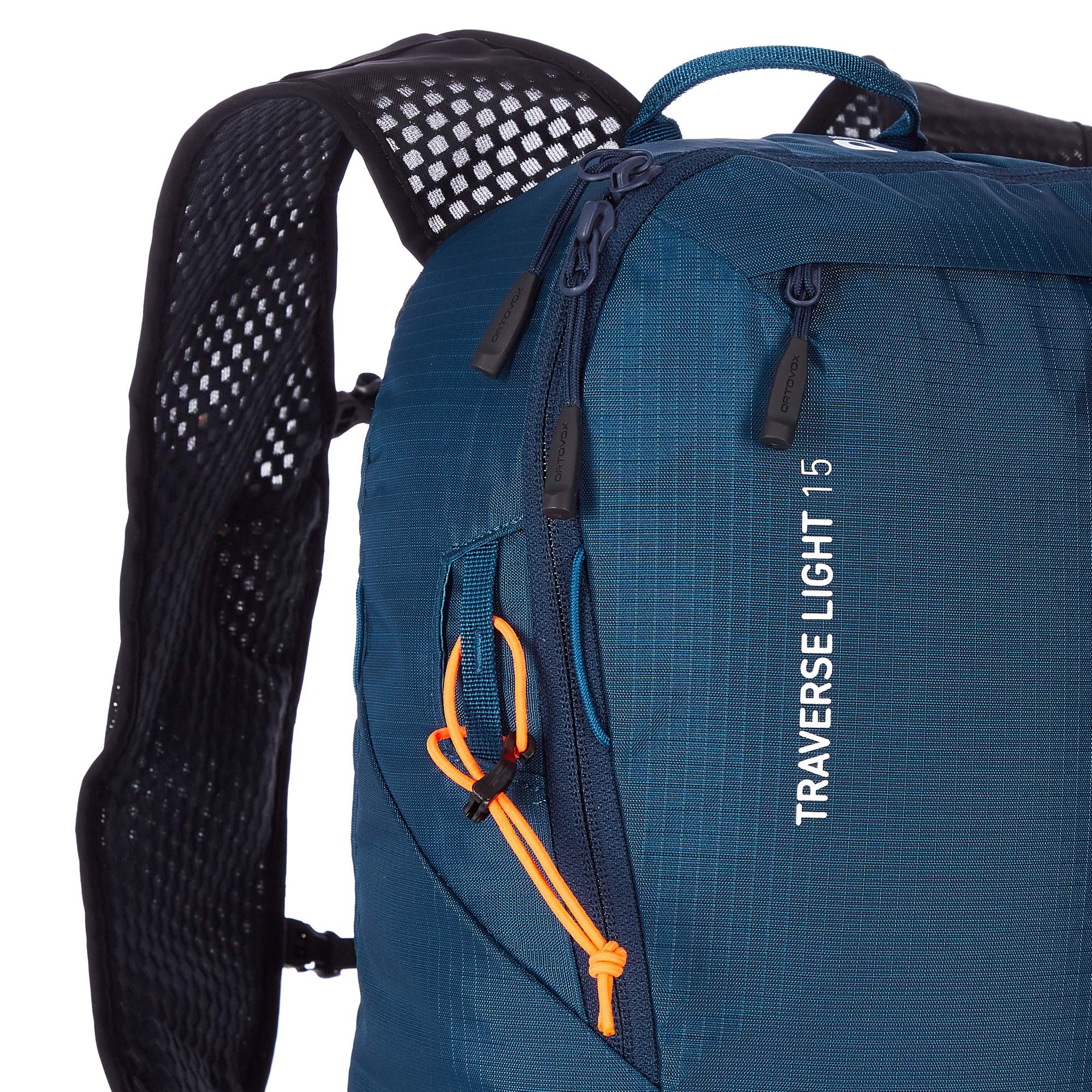 Ortovox TRAVERSE LIGHT 15 - Tagesrucksack
