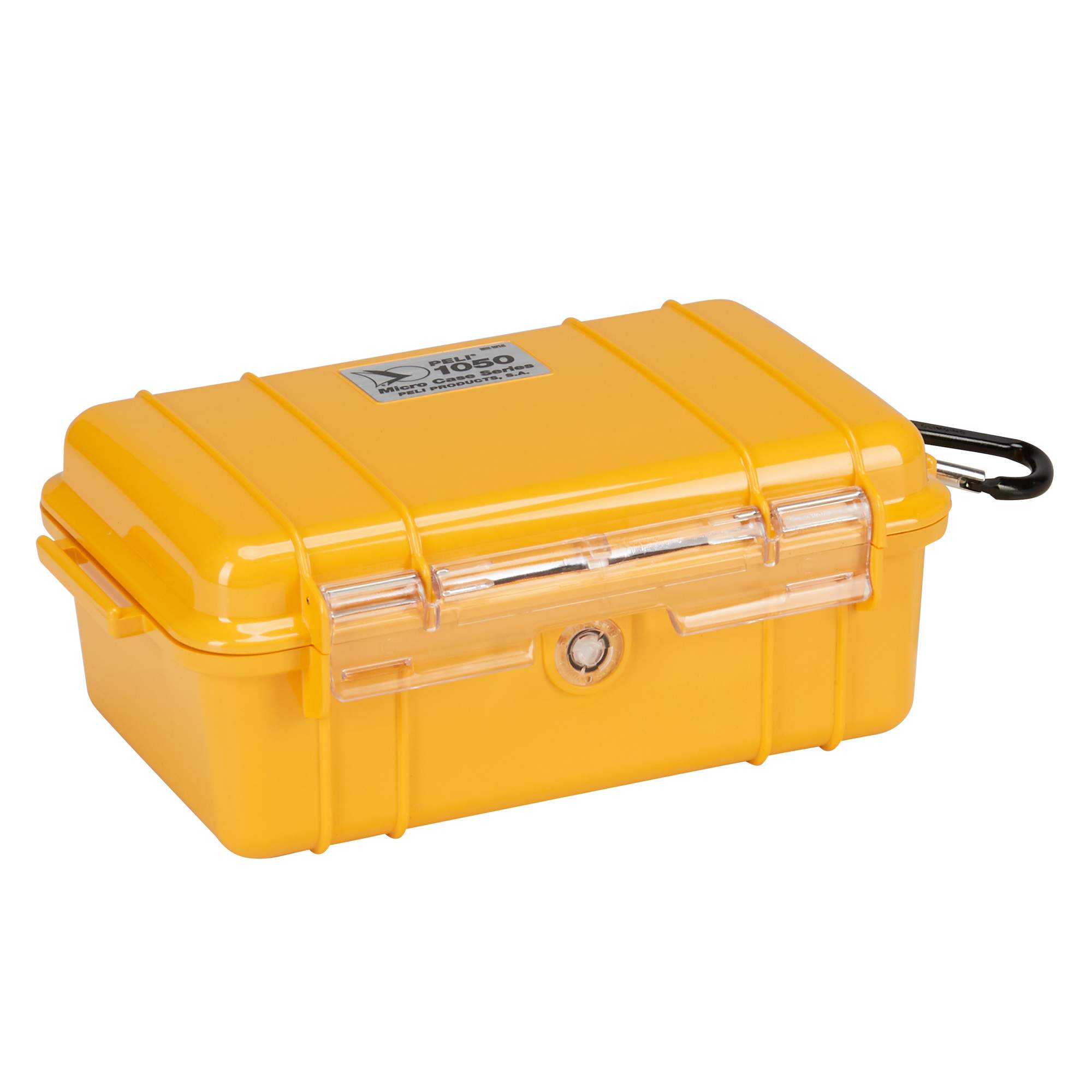 Peli MICROCASE 1050 - Ausrüstungsbox Peli MICROCASE 1050 - Ausrüstungsbox