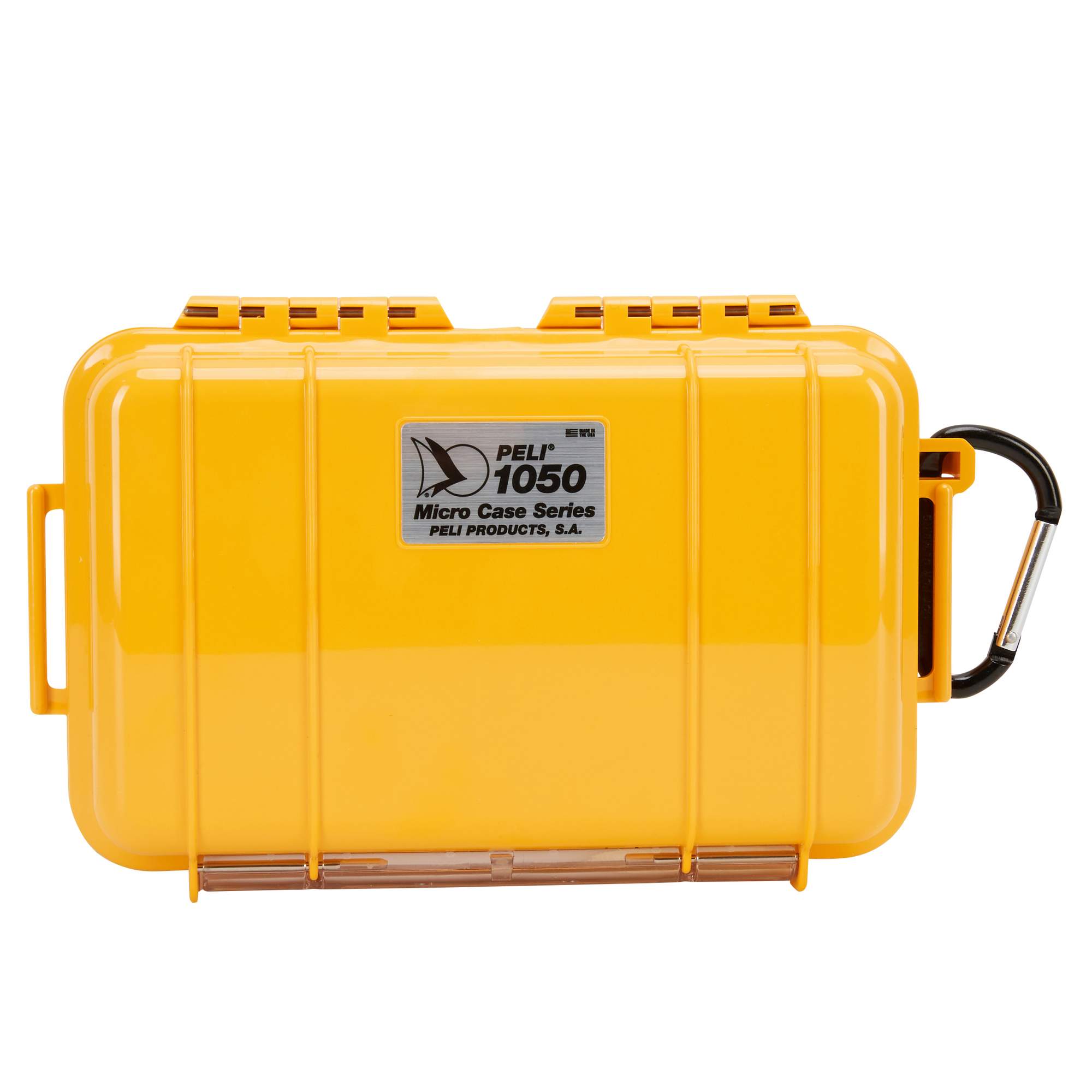Peli MICROCASE 1050 - Ausrüstungsbox Peli MICROCASE 1050 - Ausrüstungsbox