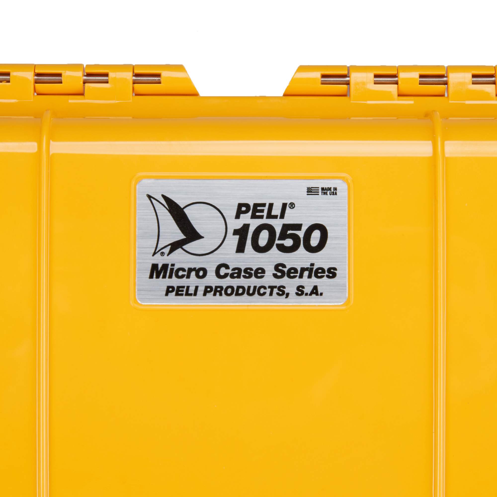 Peli MICROCASE 1050 - Ausrüstungsbox Peli MICROCASE 1050 - Ausrüstungsbox