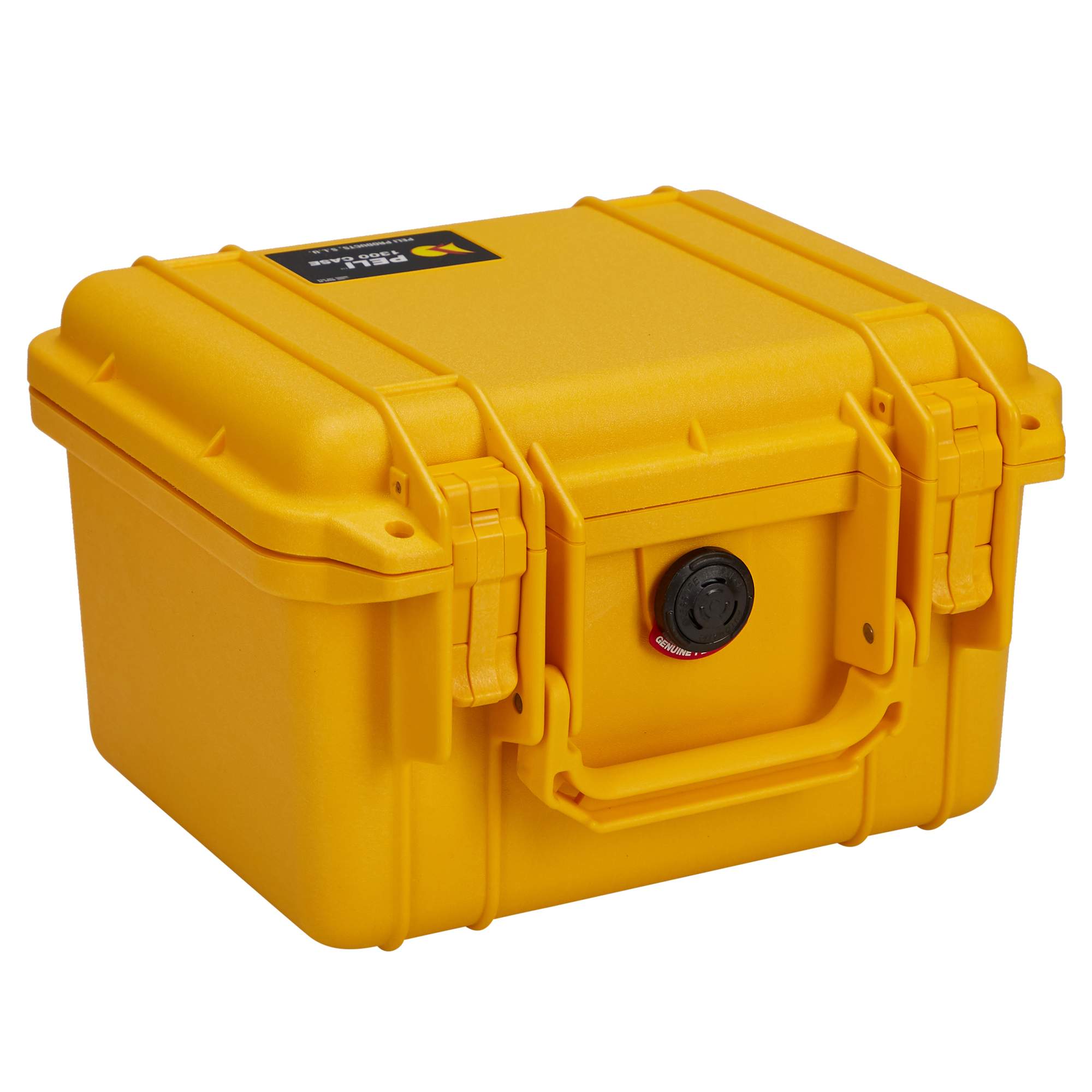 Peli SCHUTZKOFFER 1300 SCHAUMSTOFF - Ausrüstungsbox