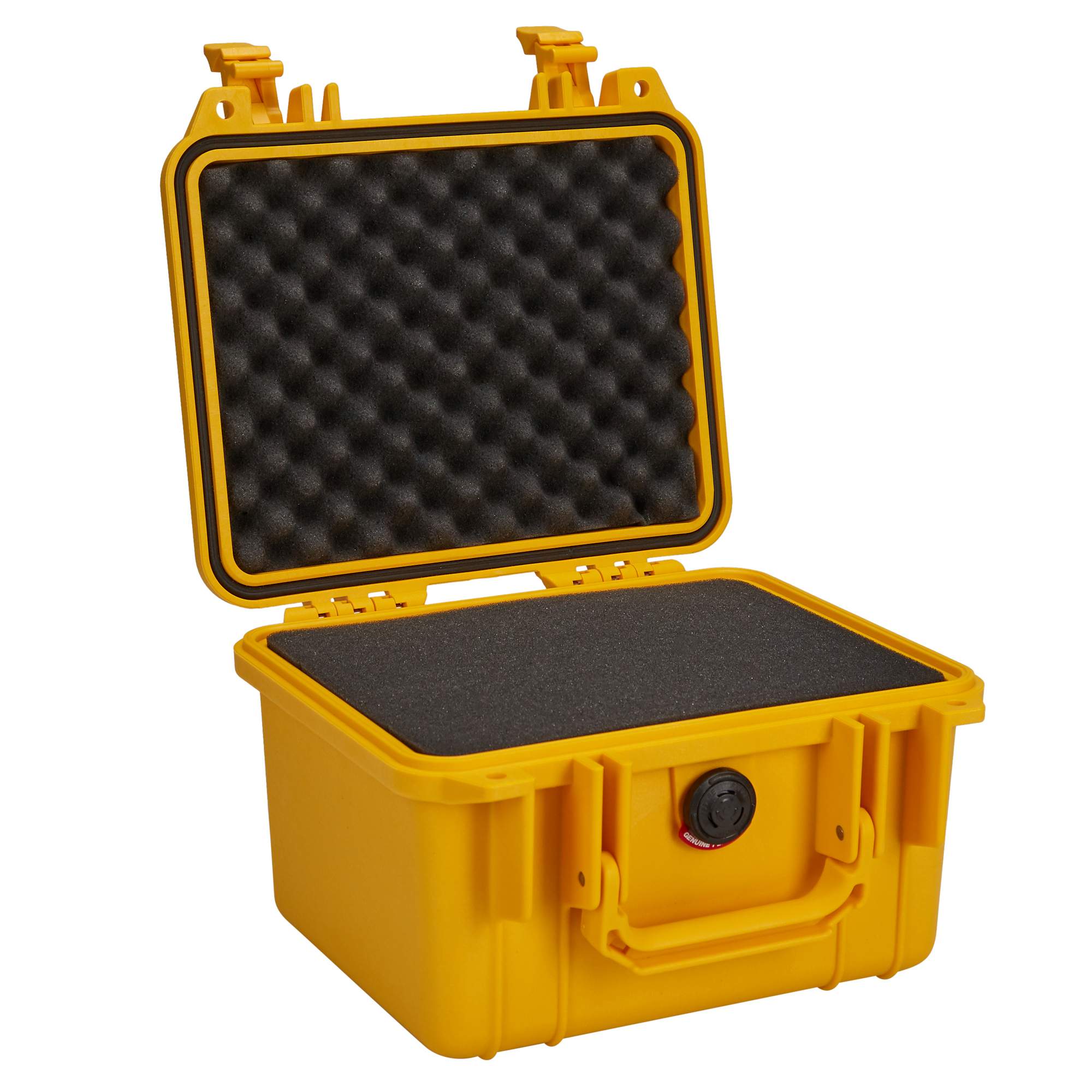 Peli SCHUTZKOFFER 1300 SCHAUMSTOFF - Ausrüstungsbox