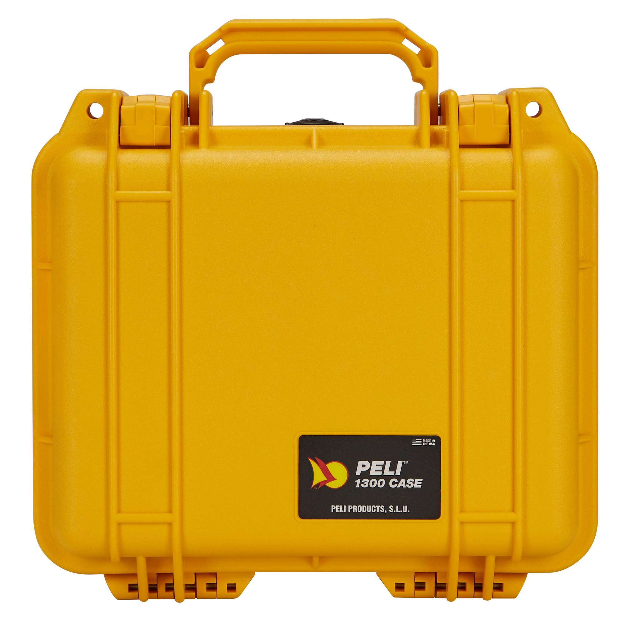 Peli SCHUTZKOFFER 1300 SCHAUMSTOFF - Ausrüstungsbox
