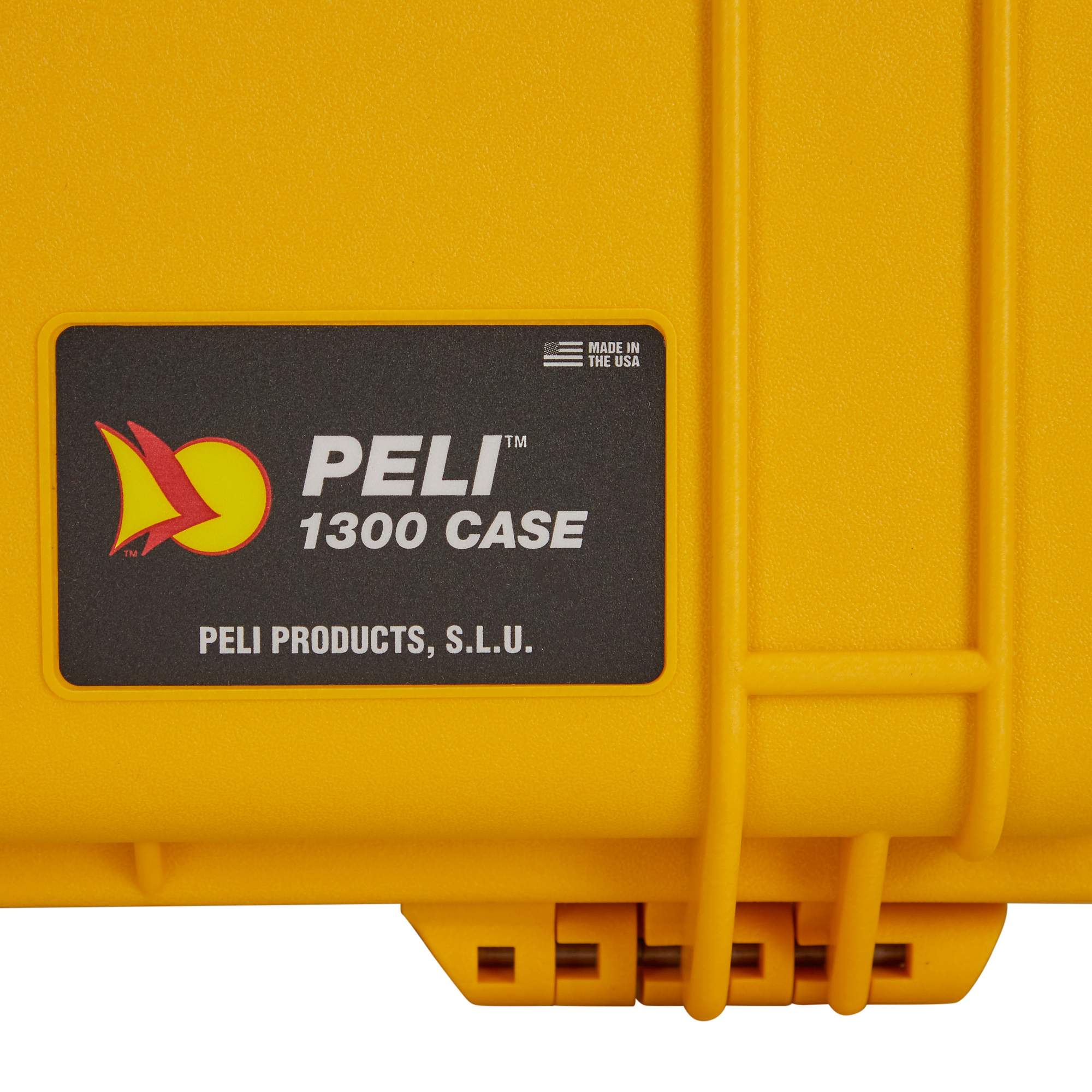 Peli SCHUTZKOFFER 1300 SCHAUMSTOFF - Ausrüstungsbox
