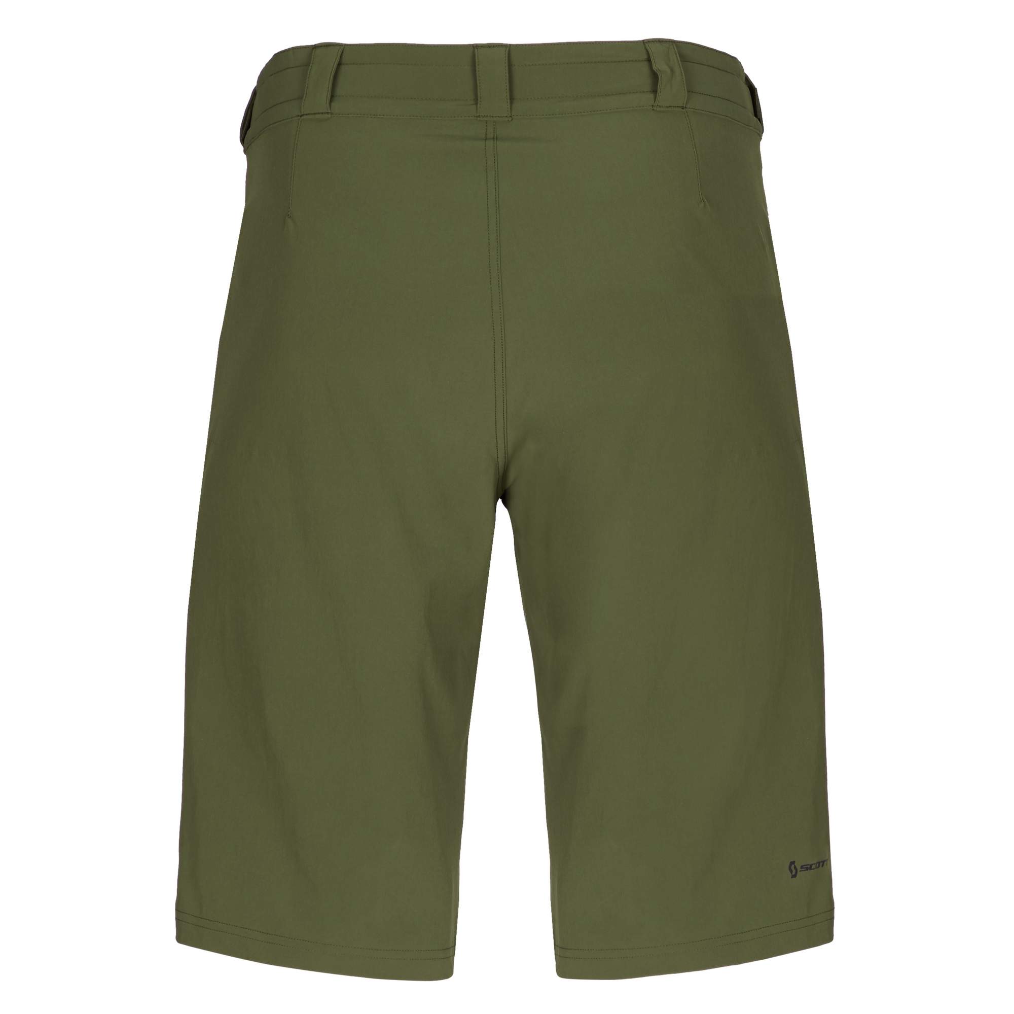 Scott SCO SHORTS M\'S TRAIL FLOW W/PAD Herren - Radshorts