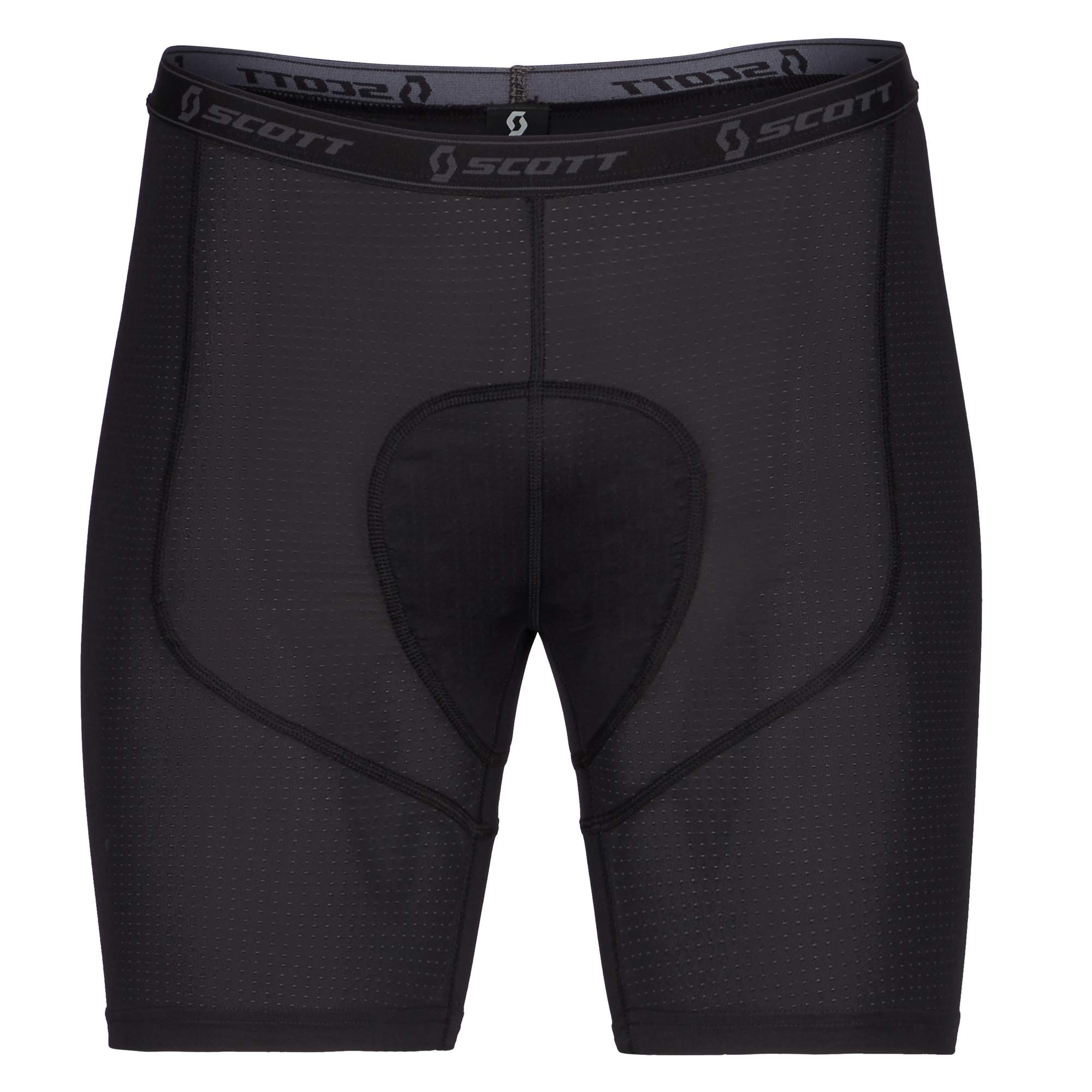 Scott SCO SHORTS M\'S TRAIL FLOW W/PAD Herren - Radshorts