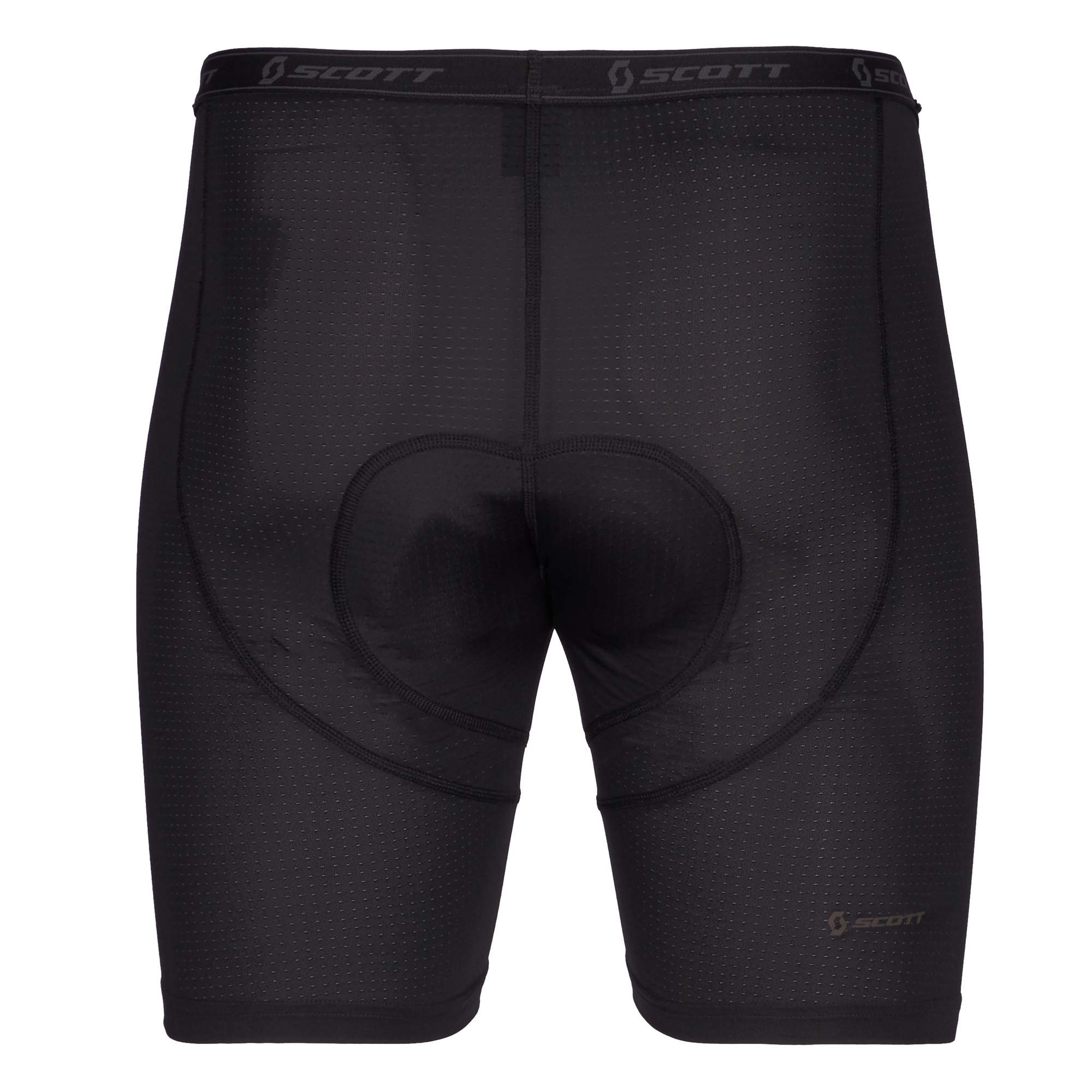 Scott SCO SHORTS M\'S TRAIL FLOW W/PAD Herren - Radshorts