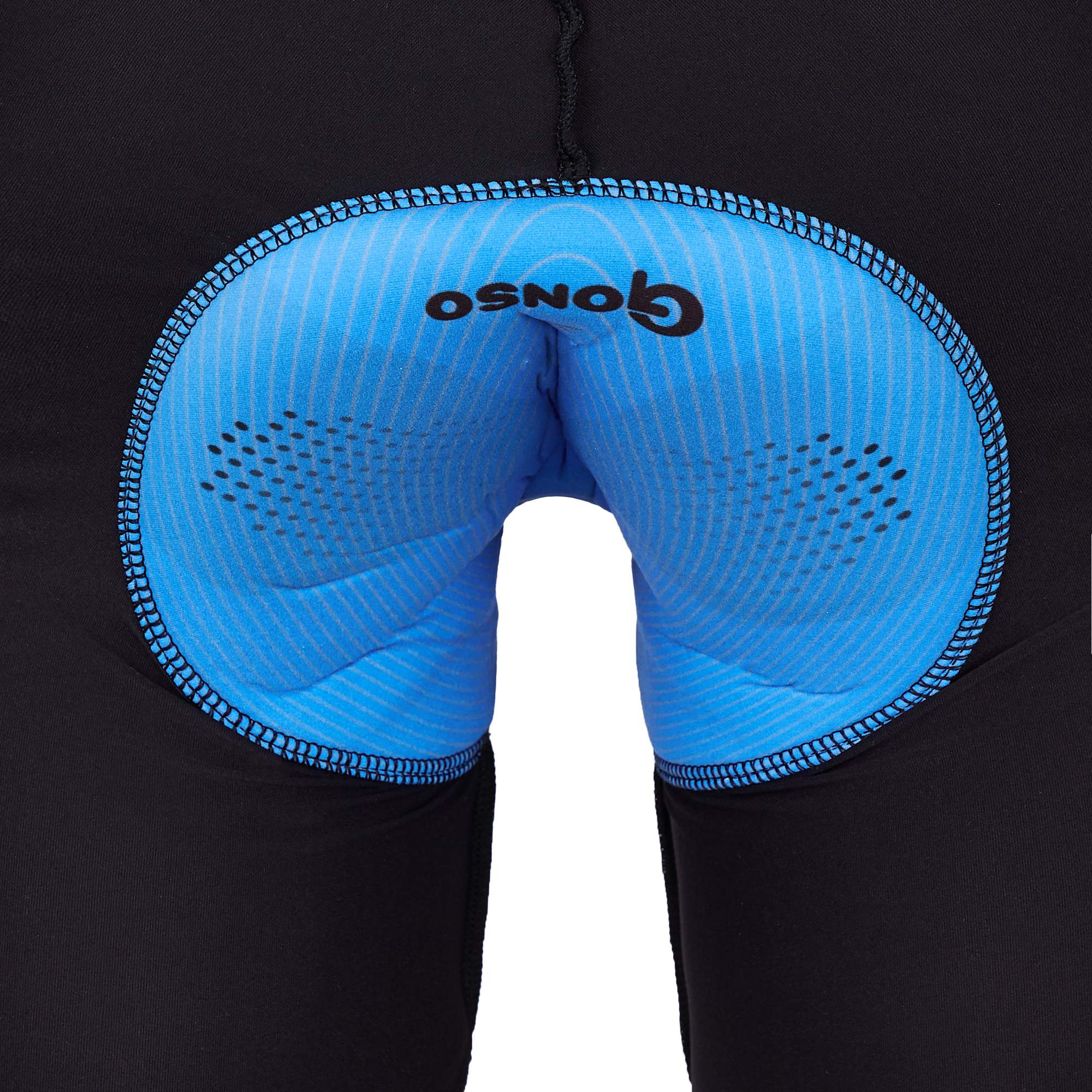 Gonso SITIVO U M Herren - Radlerhose