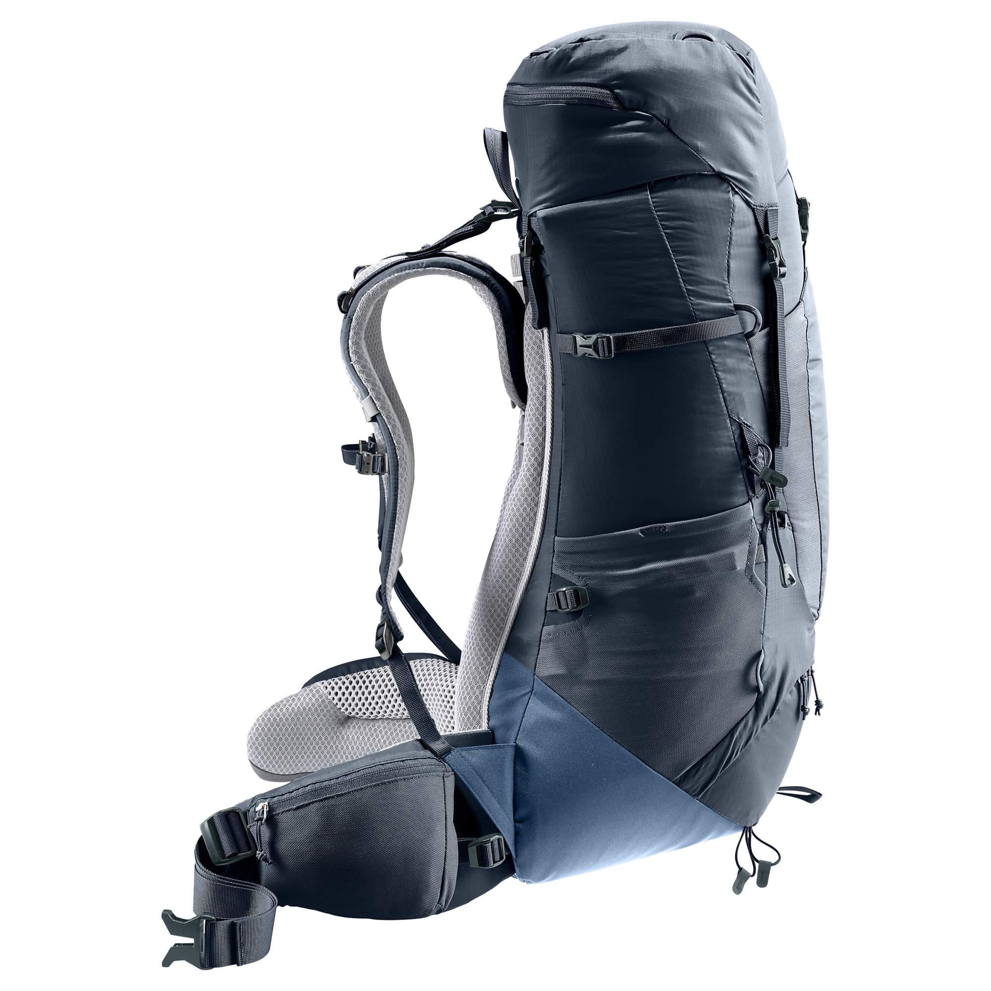 Deuter AIRCONTACT LITE 40 + 10 - Tourenrucksack