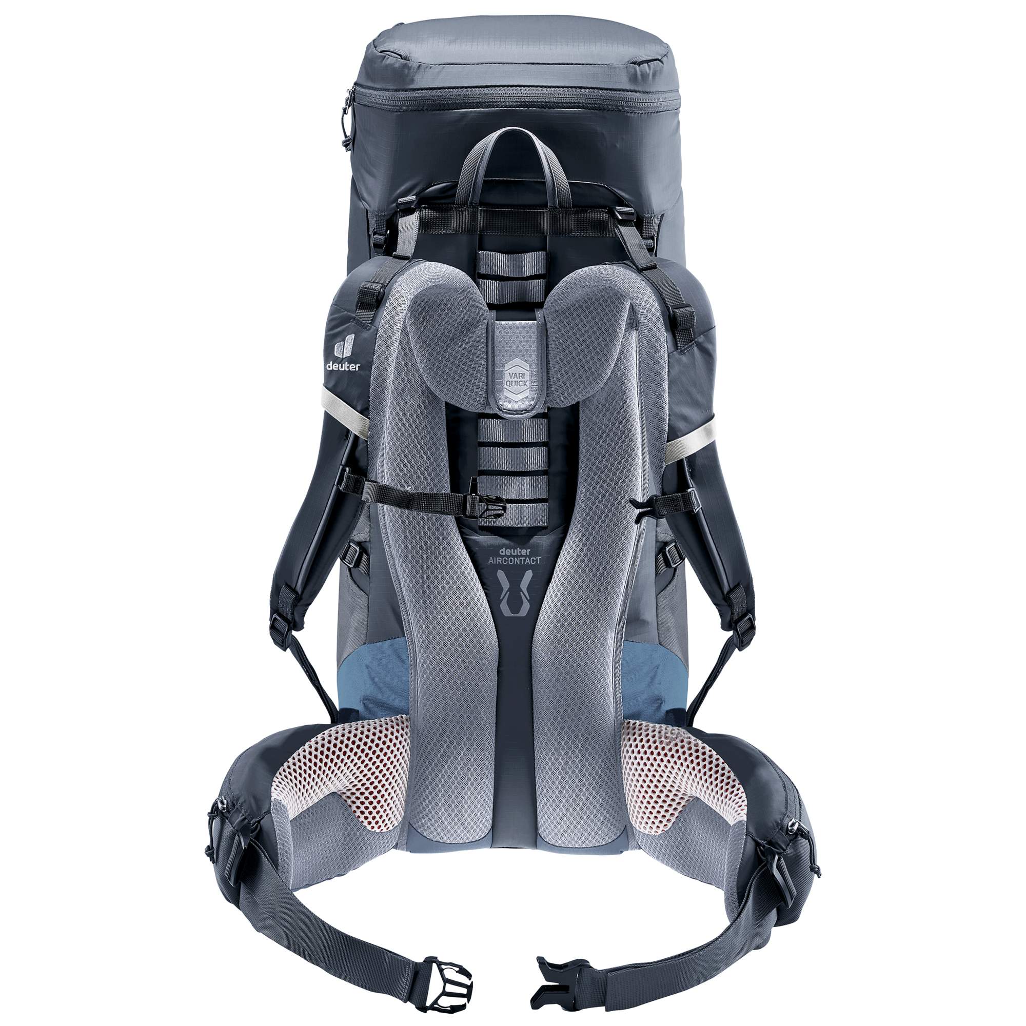 Deuter AIRCONTACT LITE 40 + 10 - Tourenrucksack