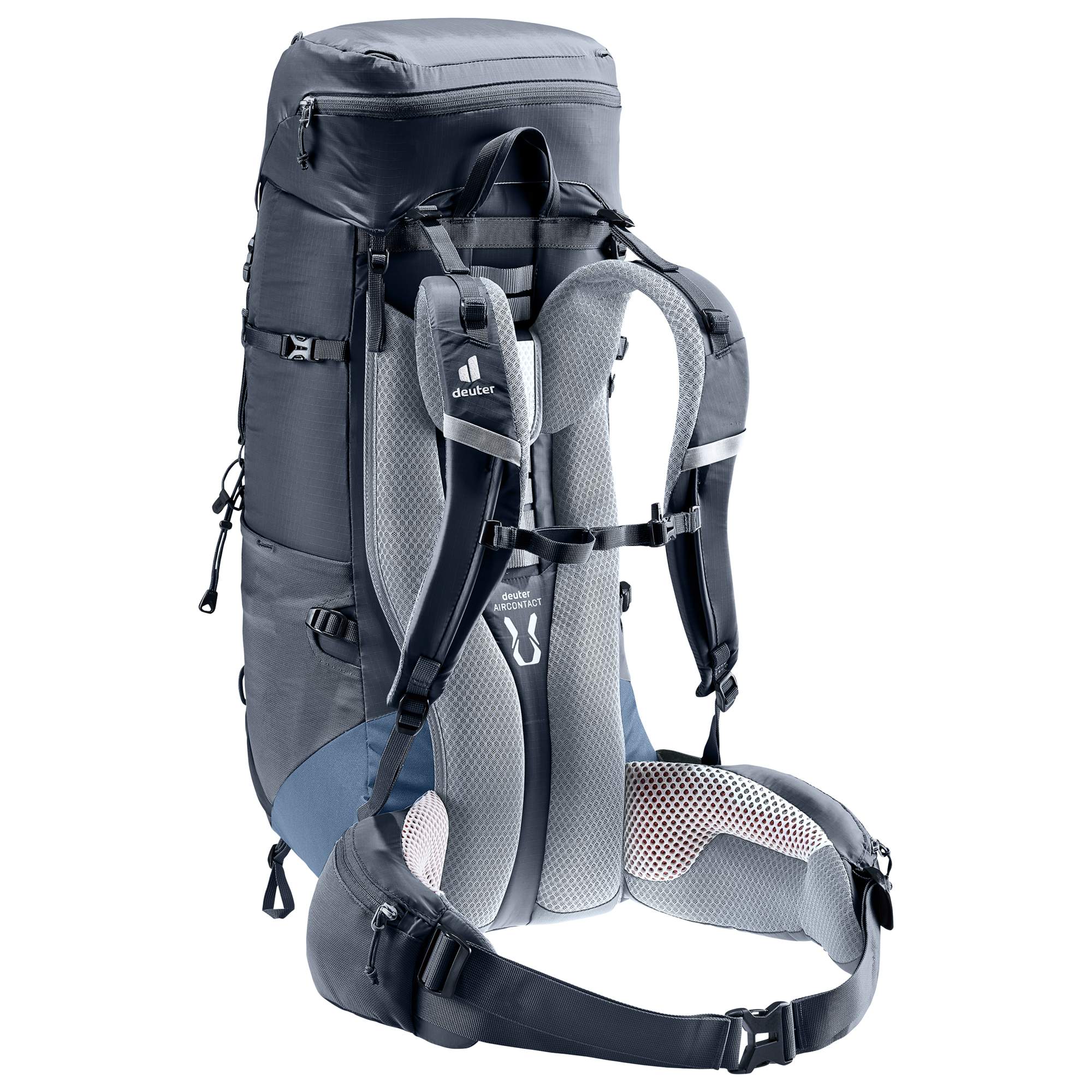Deuter AIRCONTACT LITE 40 + 10 - Tourenrucksack