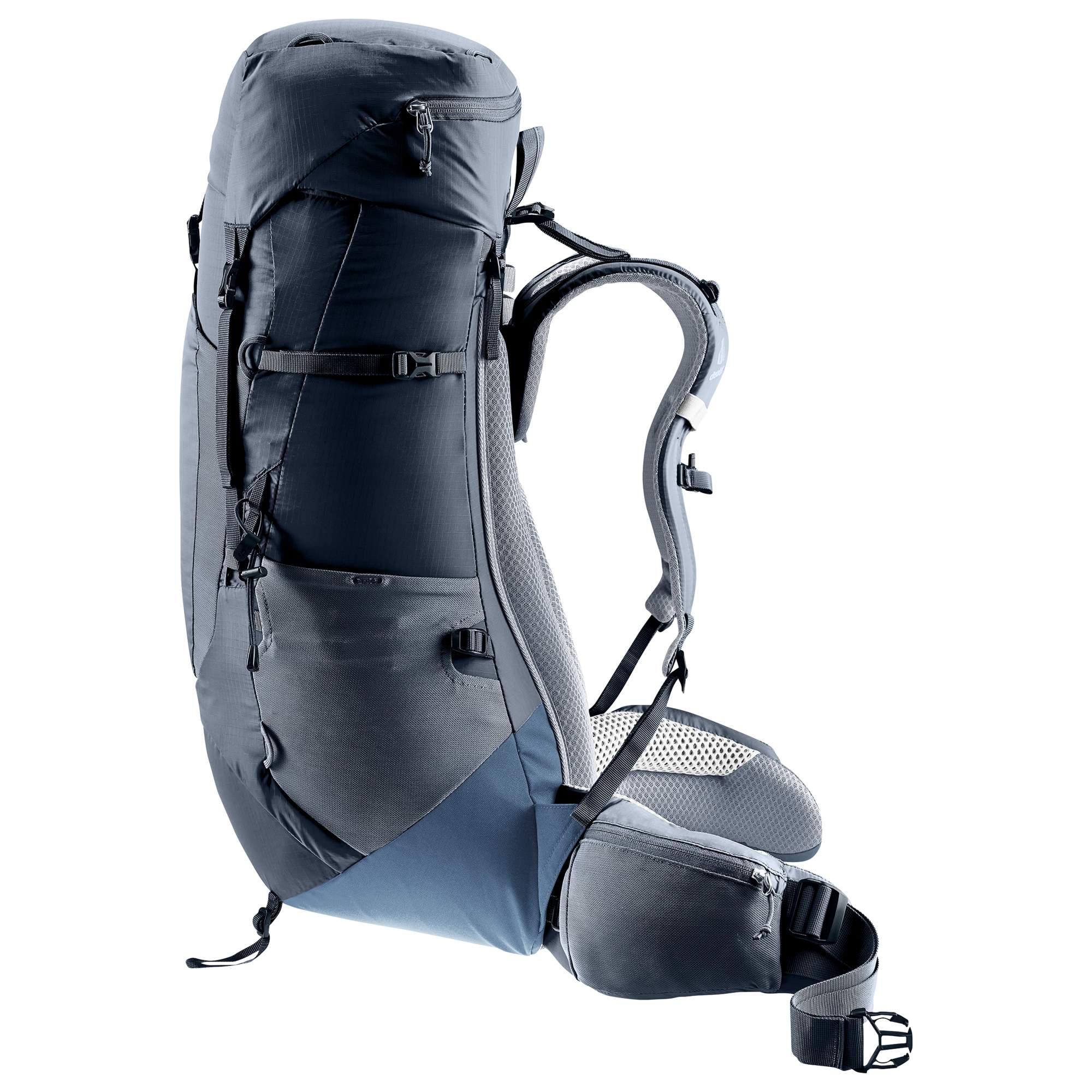 Deuter AIRCONTACT LITE 40 + 10 - Tourenrucksack
