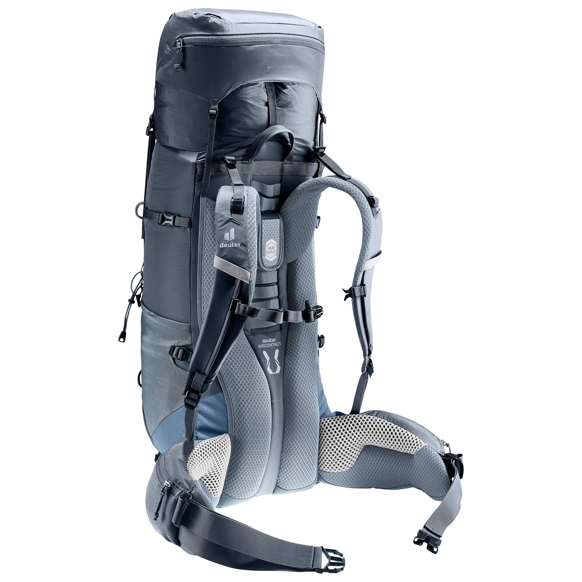 Deuter AIRCONTACT LITE 40 + 10 - Tourenrucksack