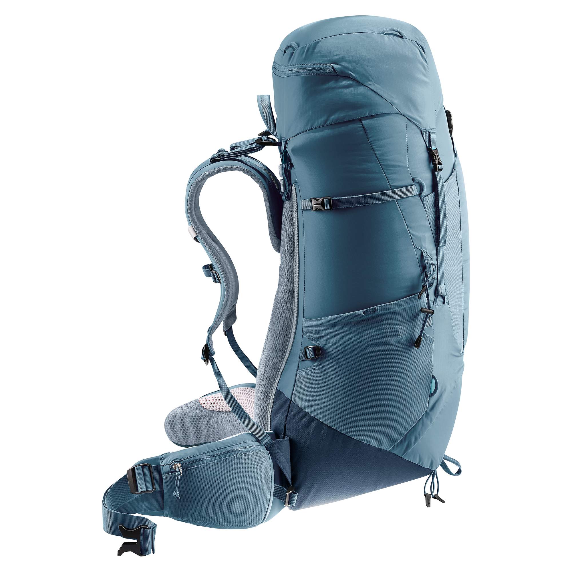 Deuter AIRCONTACT LITE 50 + 10 - Trekkingrucksack
