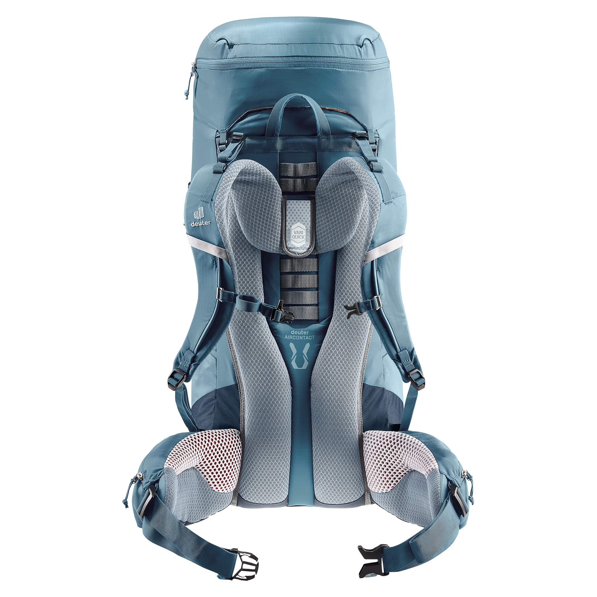 Deuter AIRCONTACT LITE 50 + 10 - Trekkingrucksack