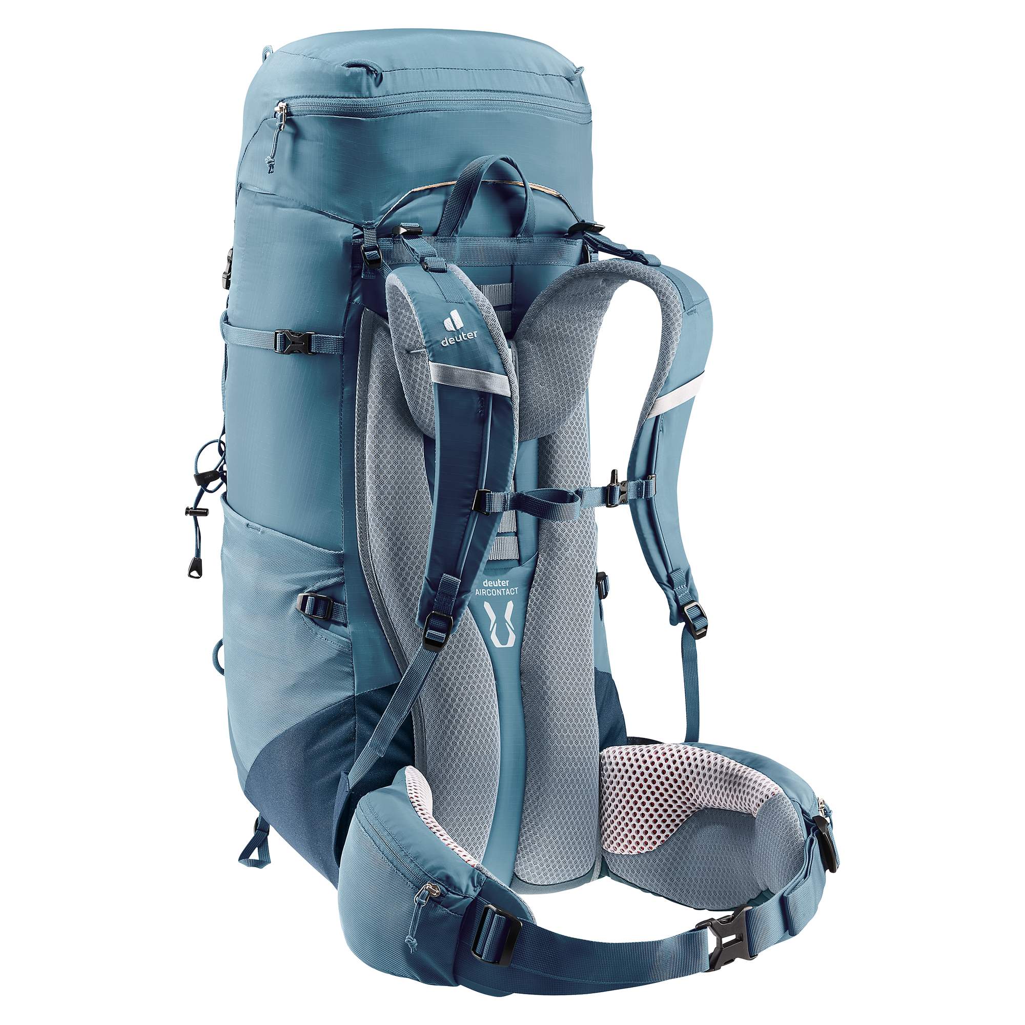 Deuter AIRCONTACT LITE 50 + 10 - Trekkingrucksack