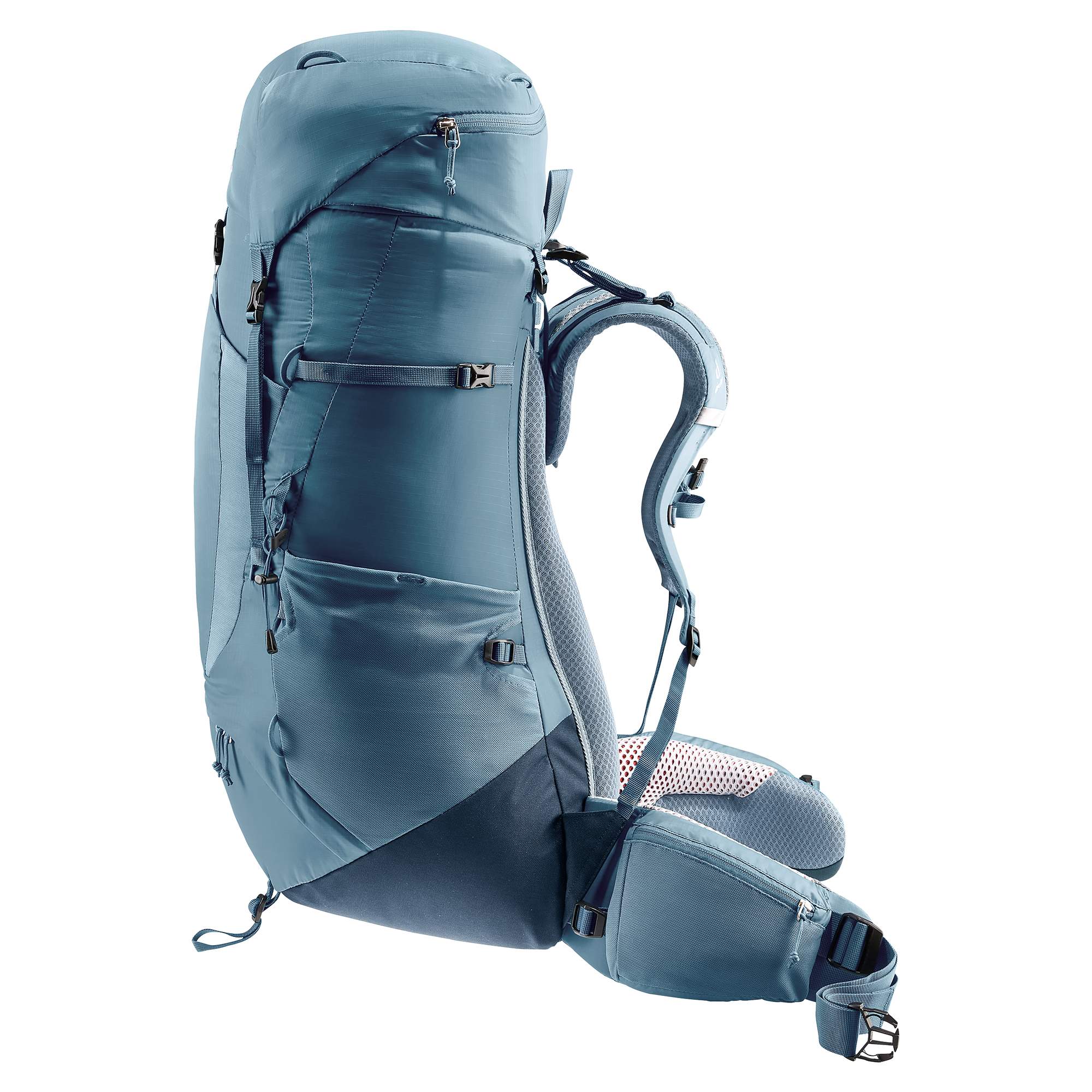 Deuter AIRCONTACT LITE 50 + 10 - Trekkingrucksack