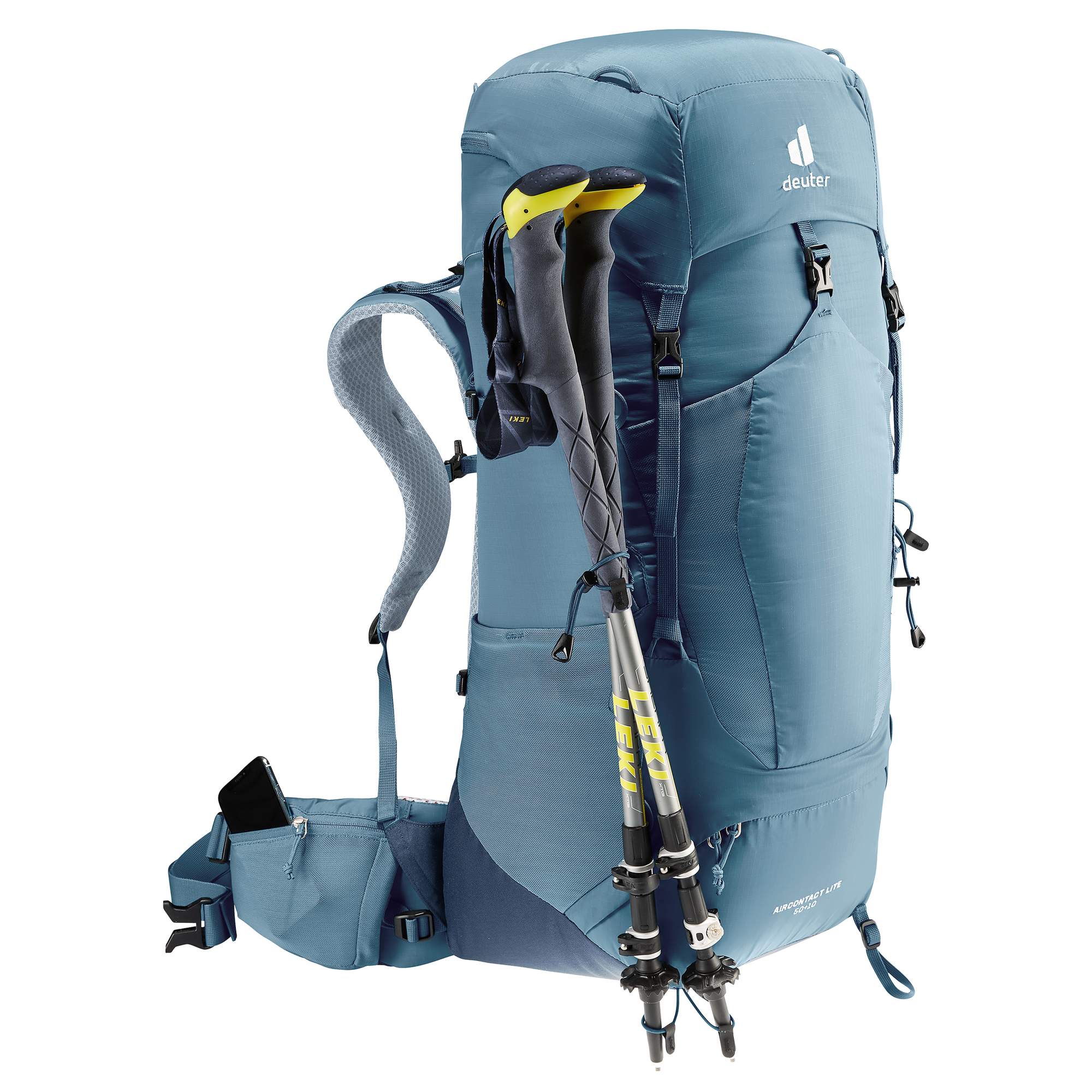 Deuter AIRCONTACT LITE 50 + 10 - Trekkingrucksack