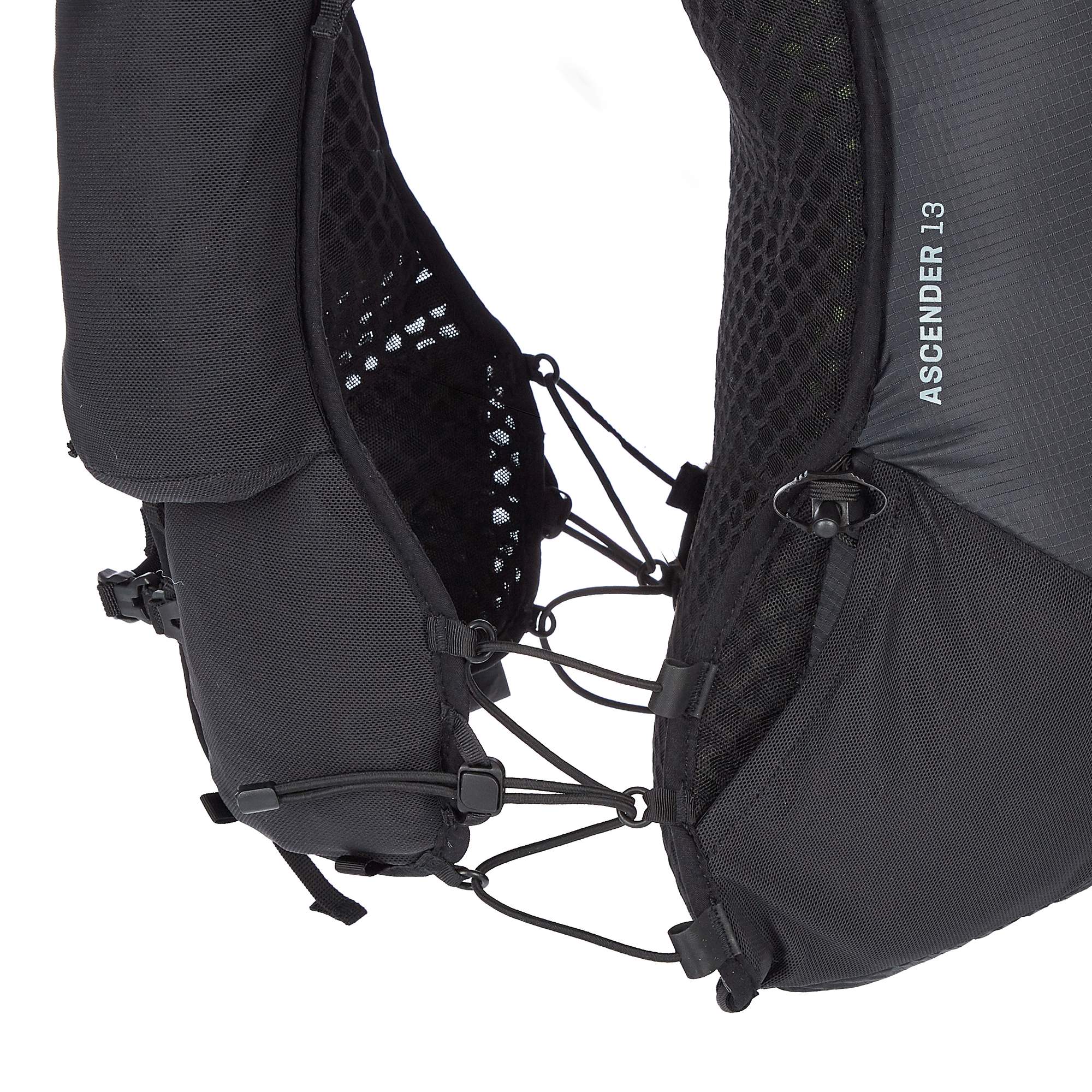 Deuter ASCENDER 13 - Tagesrucksack