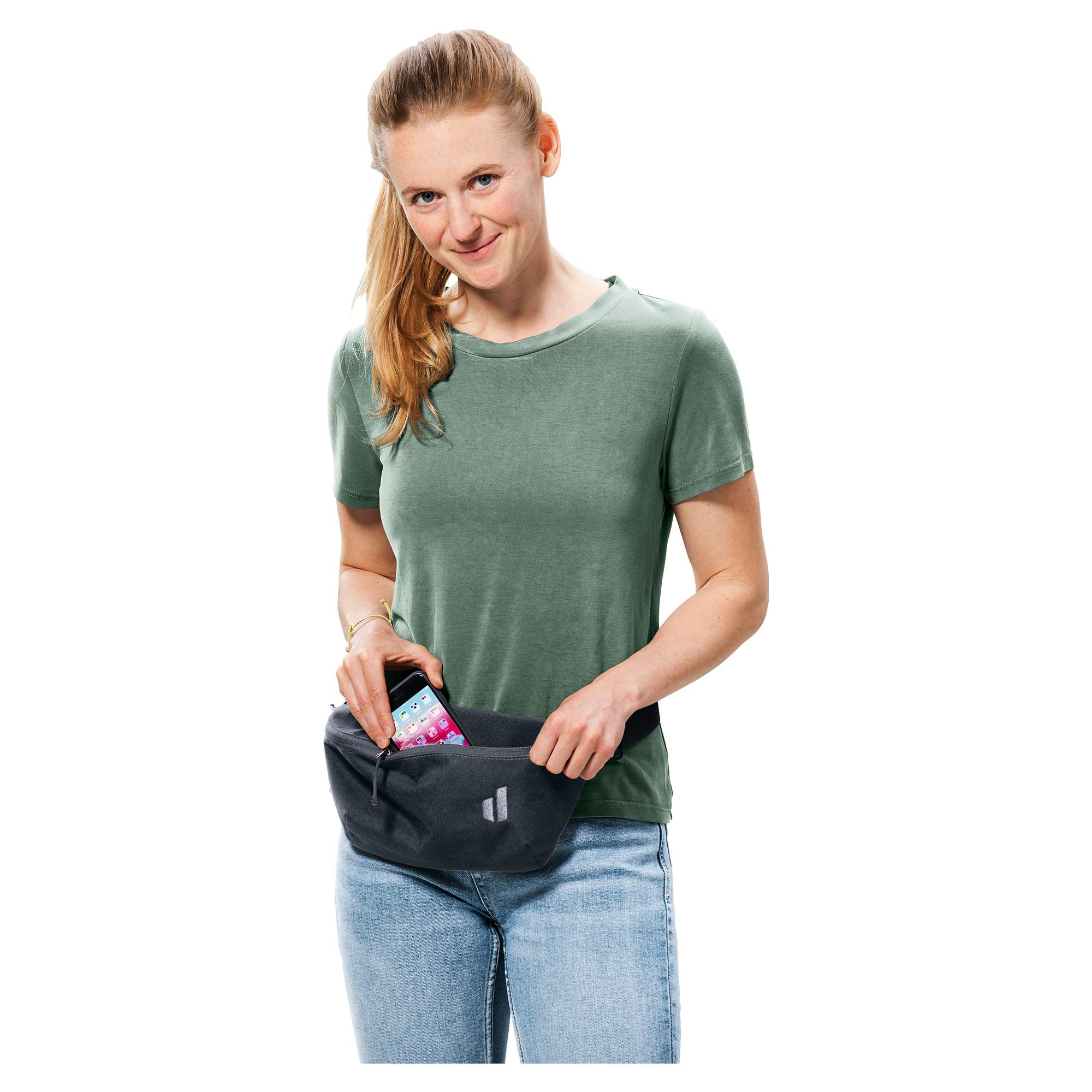 Deuter AVENGO 1.5 - Hüfttasche