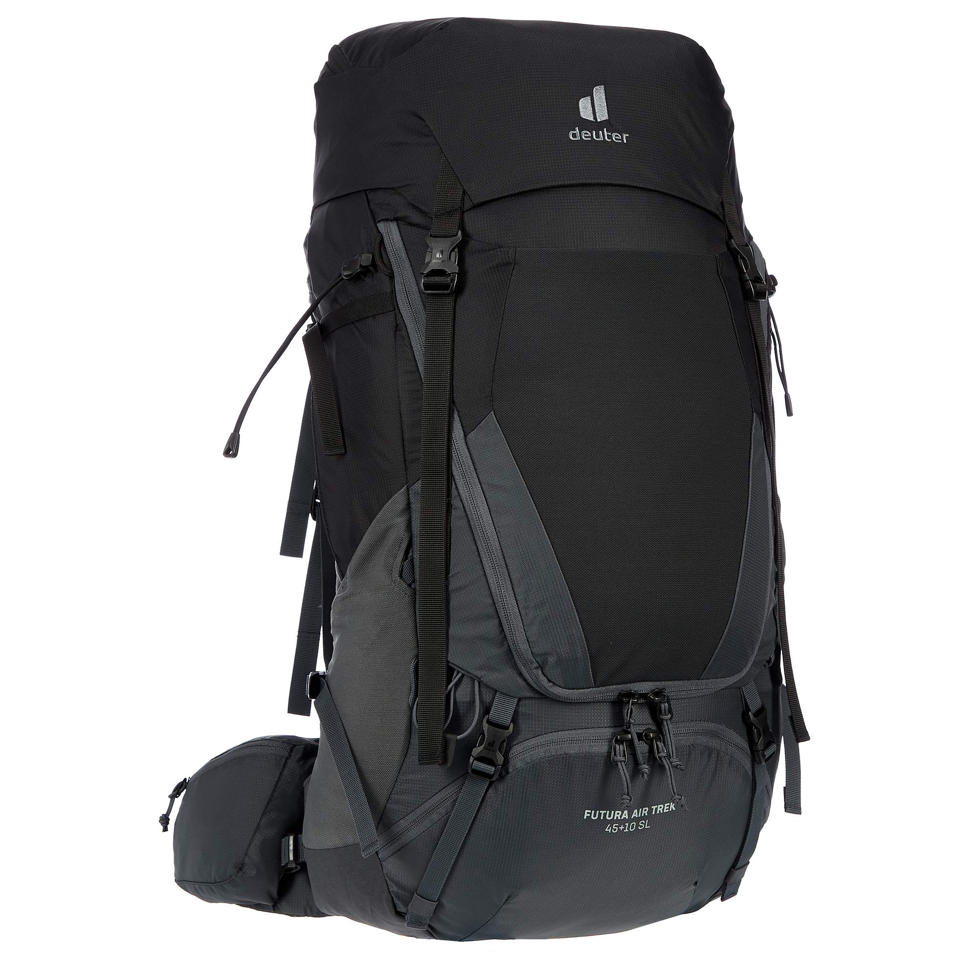 Deuter FUTURA AIR TREK 45+10 SL Damen - Trekkingrucksack Deuter FUTURA AIR TREK 45+10 SL Damen - Trekkingrucksack