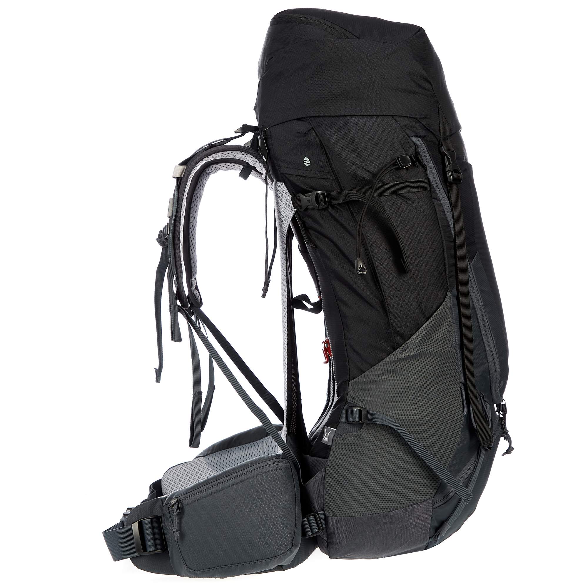 Deuter FUTURA AIR TREK 45+10 SL Damen - Trekkingrucksack Deuter FUTURA AIR TREK 45+10 SL Damen - Trekkingrucksack