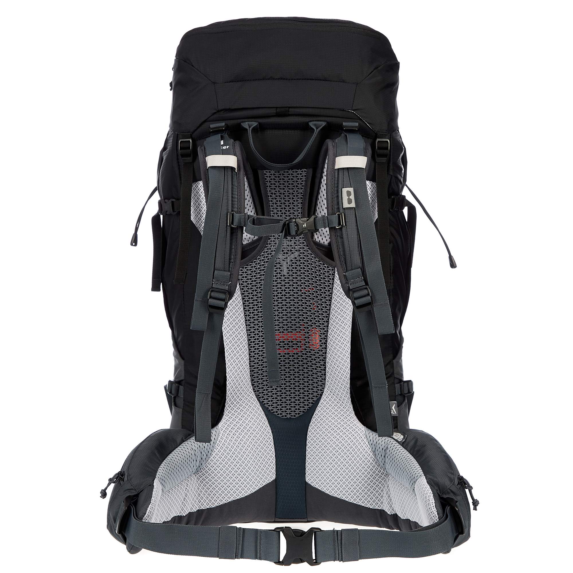 Deuter FUTURA AIR TREK 45+10 SL Damen - Trekkingrucksack Deuter FUTURA AIR TREK 45+10 SL Damen - Trekkingrucksack