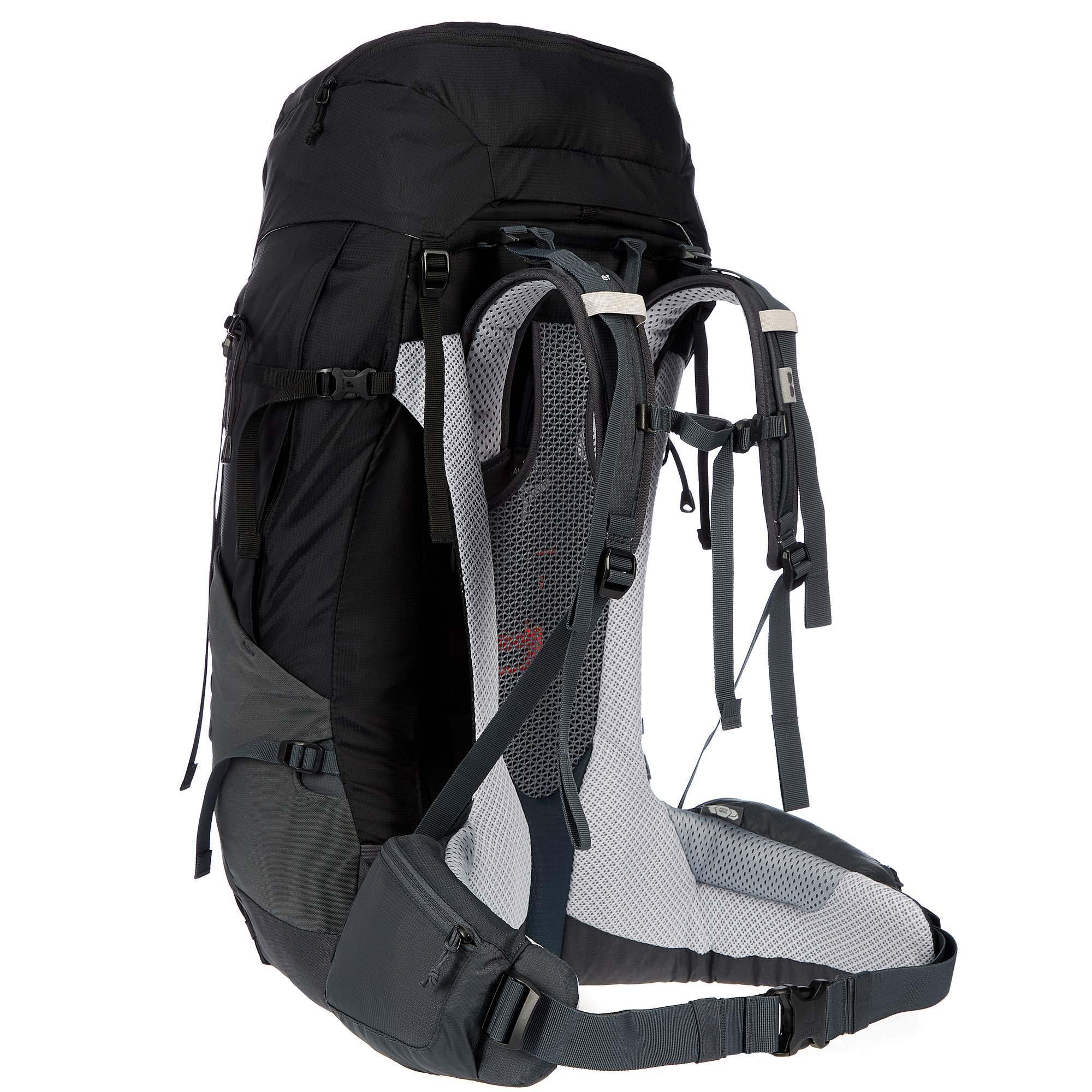 Deuter FUTURA AIR TREK 45+10 SL Damen - Trekkingrucksack Deuter FUTURA AIR TREK 45+10 SL Damen - Trekkingrucksack