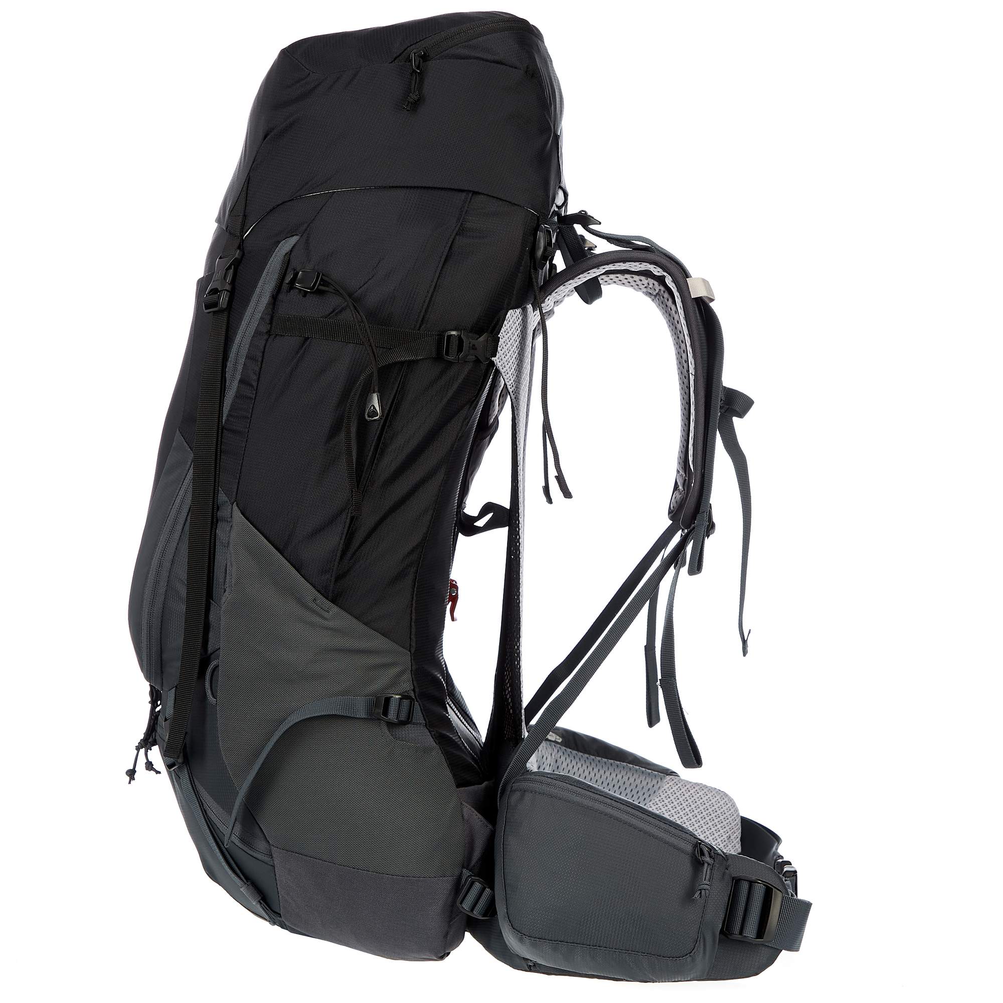 Deuter FUTURA AIR TREK 45+10 SL Damen - Trekkingrucksack Deuter FUTURA AIR TREK 45+10 SL Damen - Trekkingrucksack