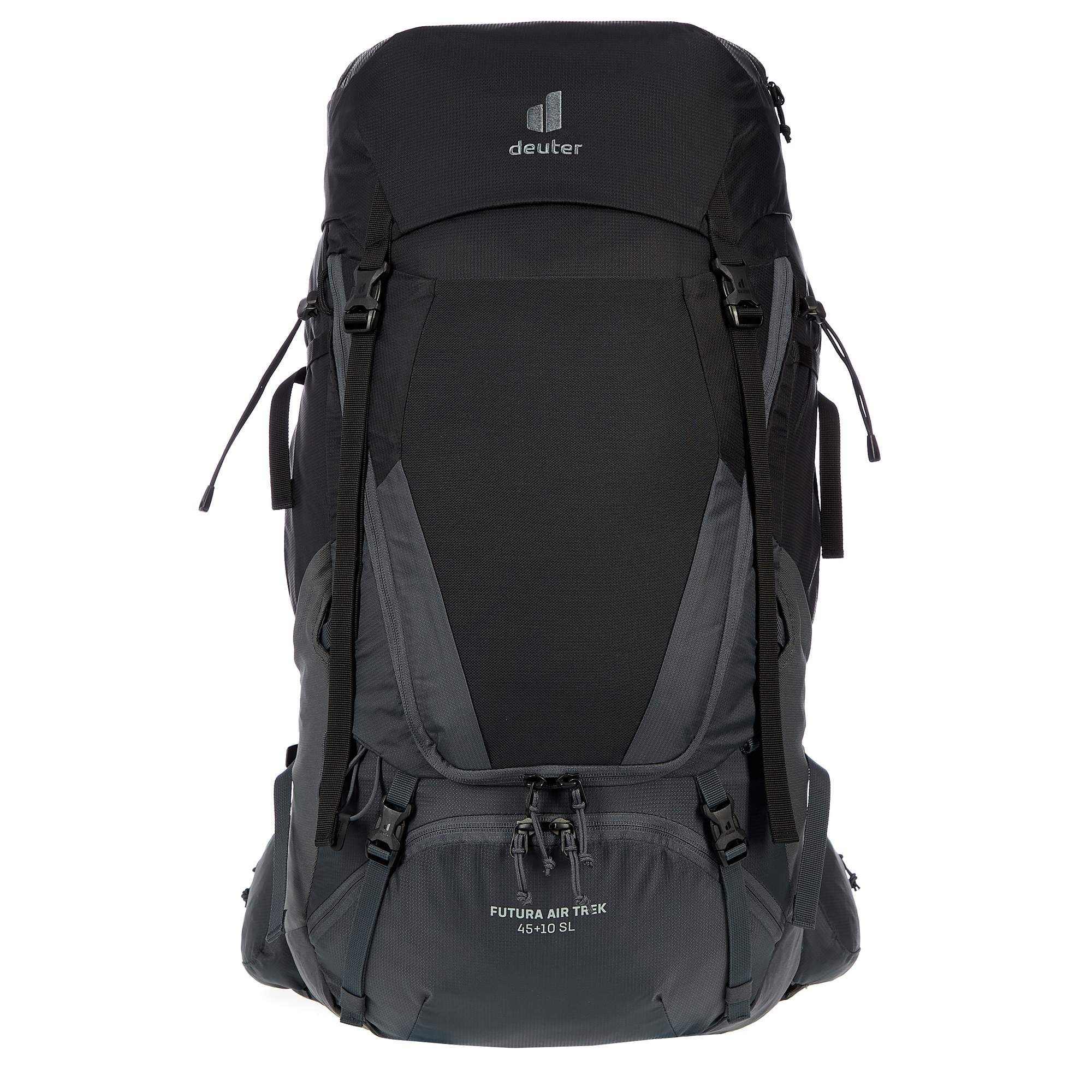 Deuter FUTURA AIR TREK 45+10 SL Damen - Trekkingrucksack Deuter FUTURA AIR TREK 45+10 SL Damen - Trekkingrucksack