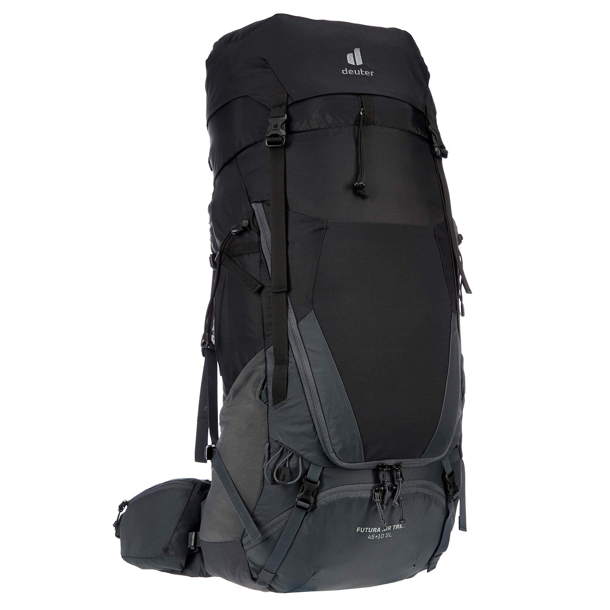 Deuter FUTURA AIR TREK 45+10 SL Damen - Trekkingrucksack Deuter FUTURA AIR TREK 45+10 SL Damen - Trekkingrucksack