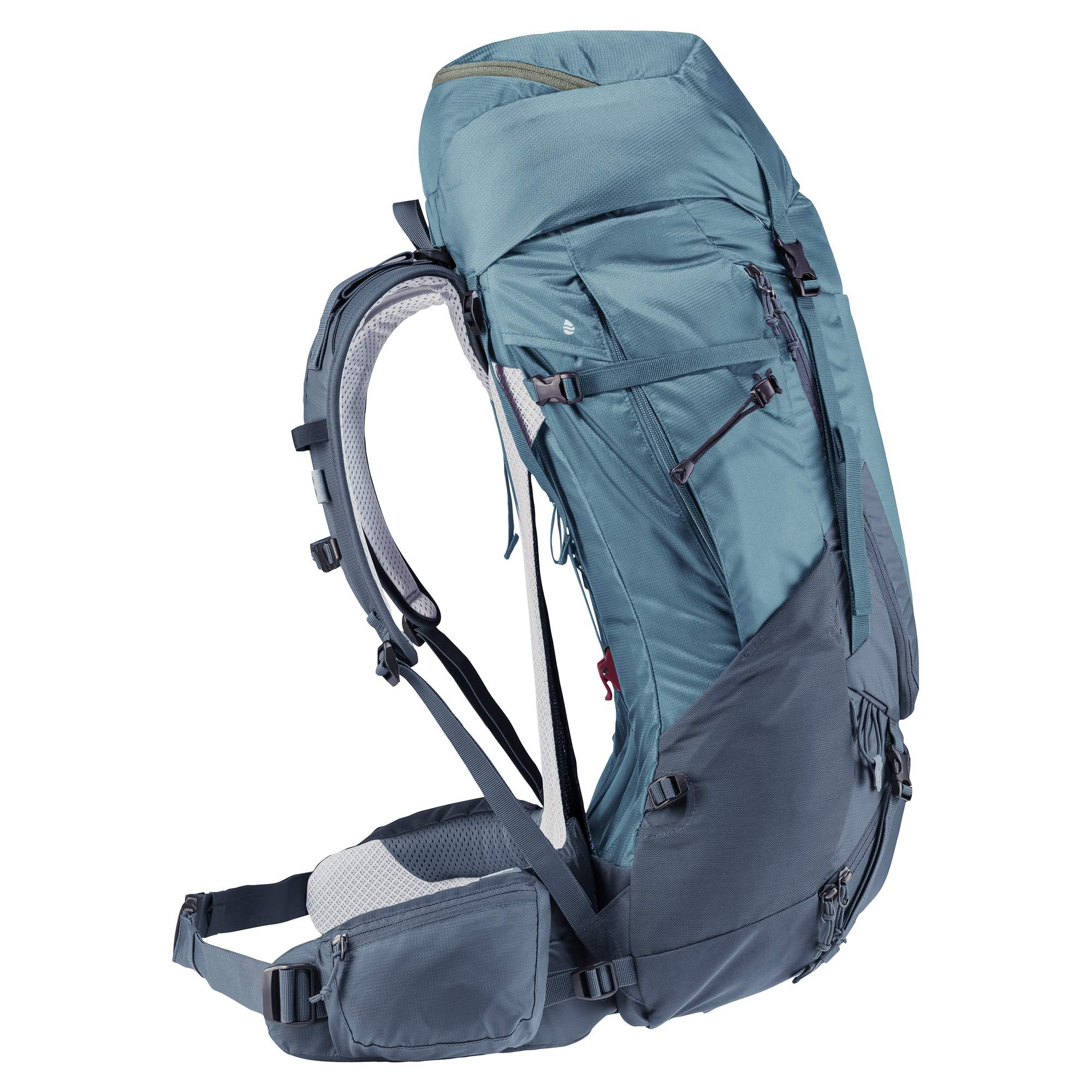 Deuter FUTURA AIR TREK 50+10 Unisex - Trekkingrucksack