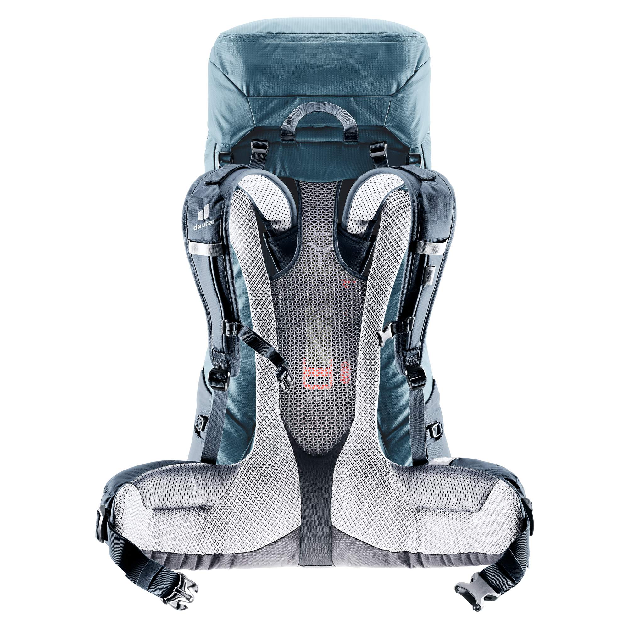 Deuter FUTURA AIR TREK 50+10 Unisex - Trekkingrucksack