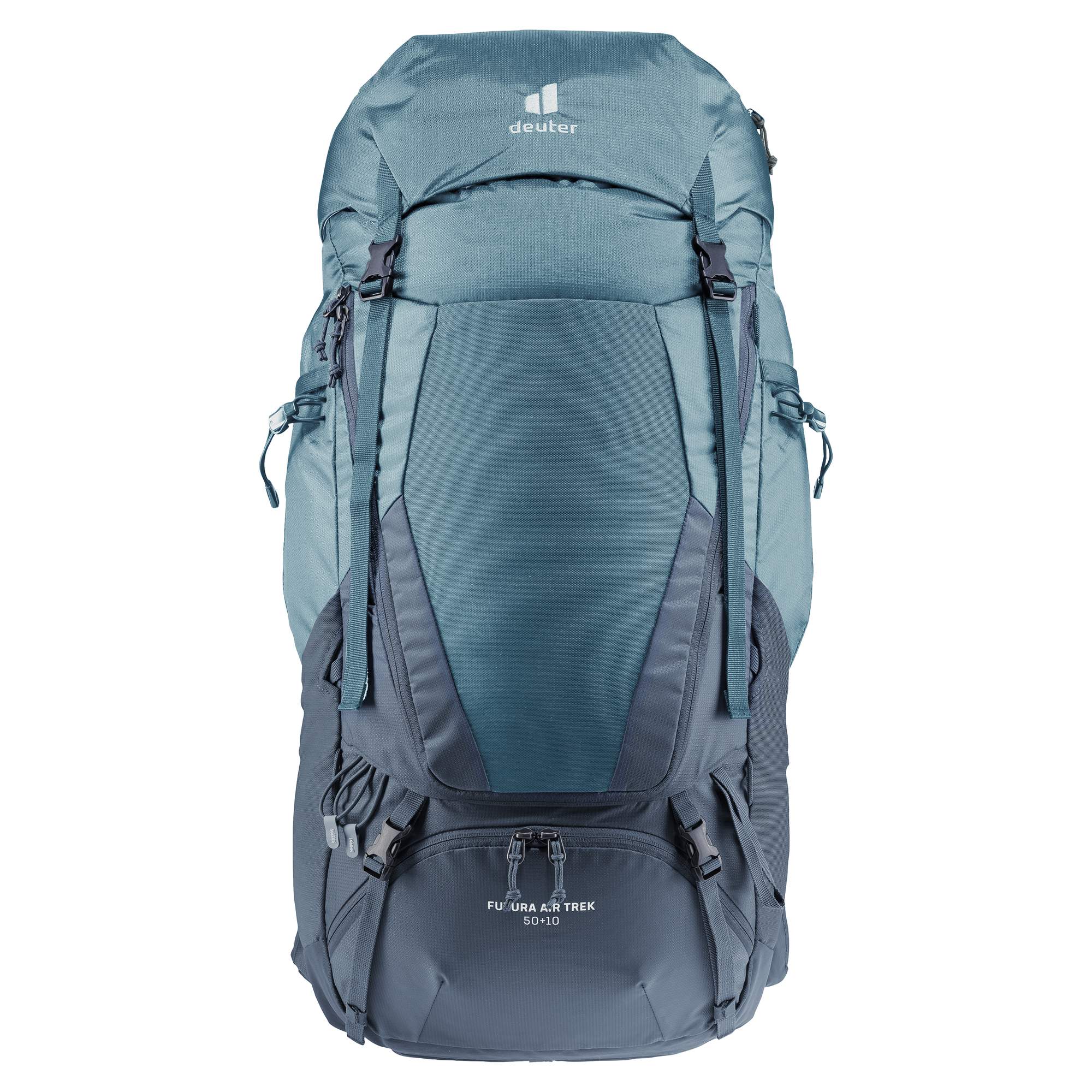 Deuter FUTURA AIR TREK 50+10 Unisex - Trekkingrucksack